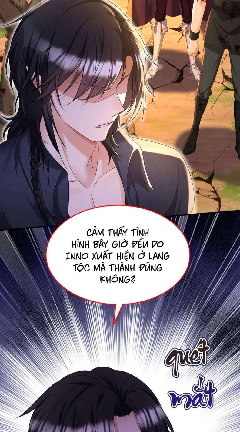 Thú Thụ Bất Thân Dẫn Sói Vào Nhà Chap 131 - Next Chap 132