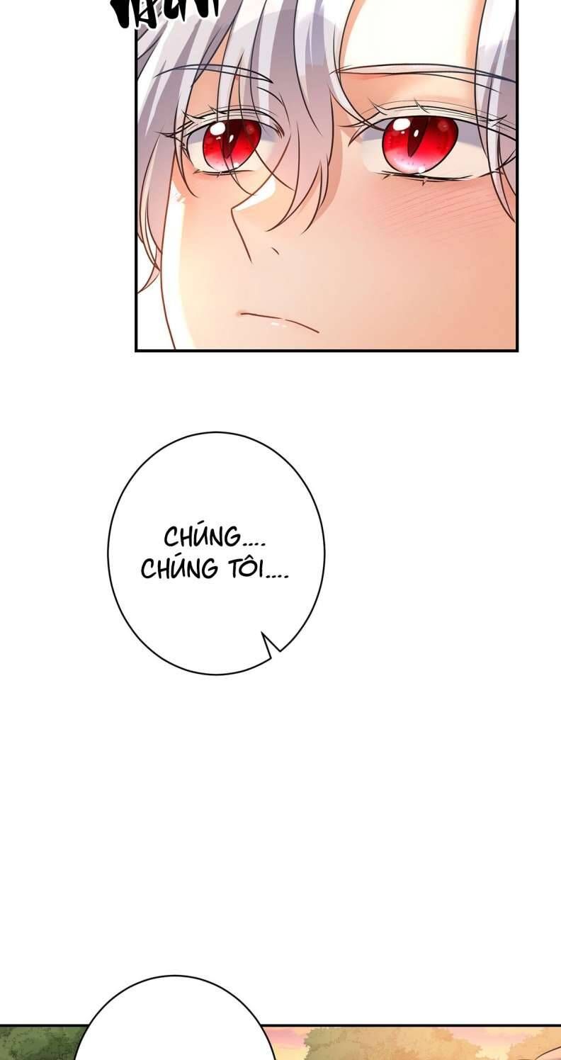 Thú Thụ Bất Thân Dẫn Sói Vào Nhà Chap 131 - Next Chap 132