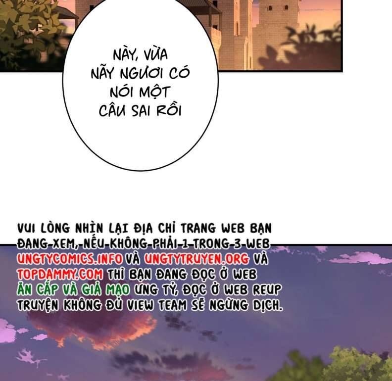 Thú Thụ Bất Thân Dẫn Sói Vào Nhà Chap 131 - Next Chap 132