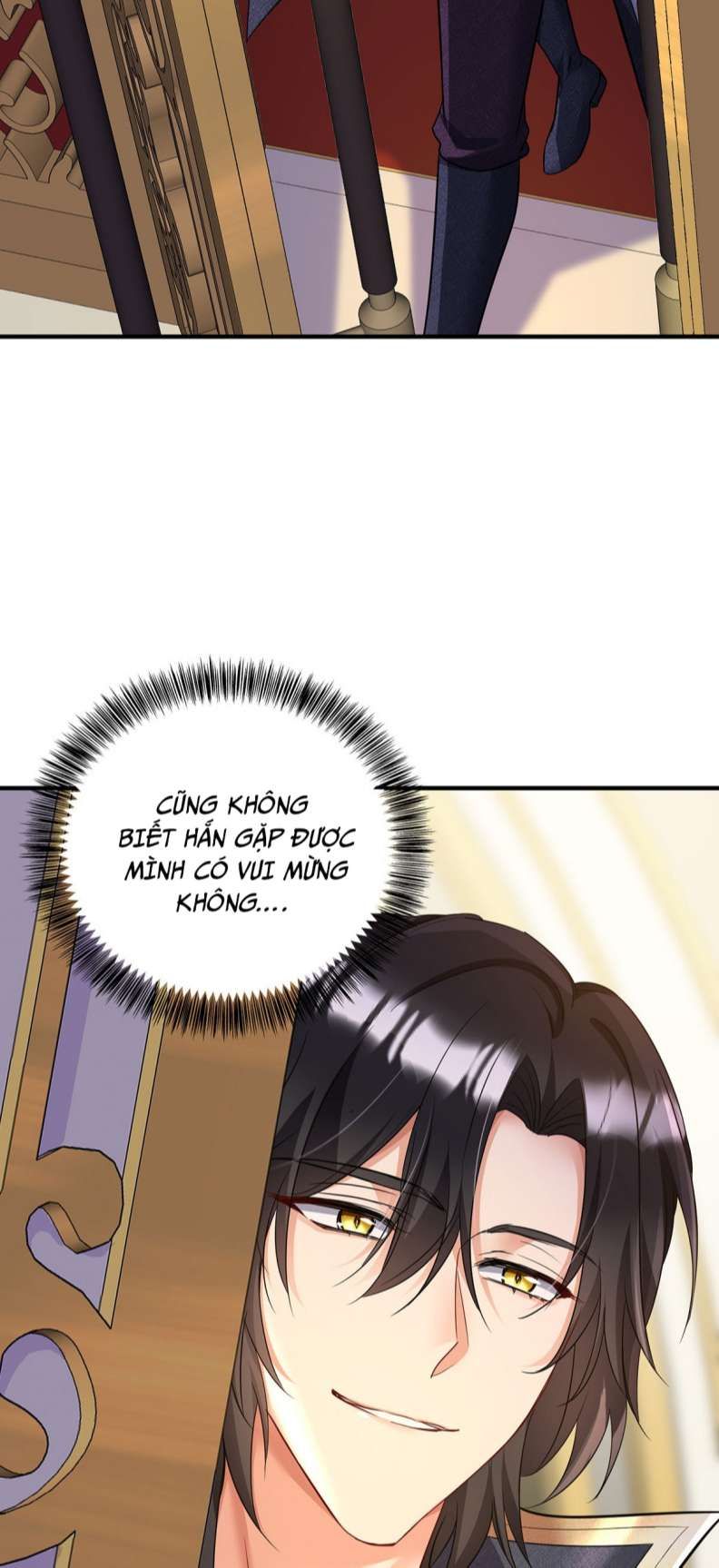 Thú Thụ Bất Thân Dẫn Sói Vào Nhà Chap 137 - Next Chap 138
