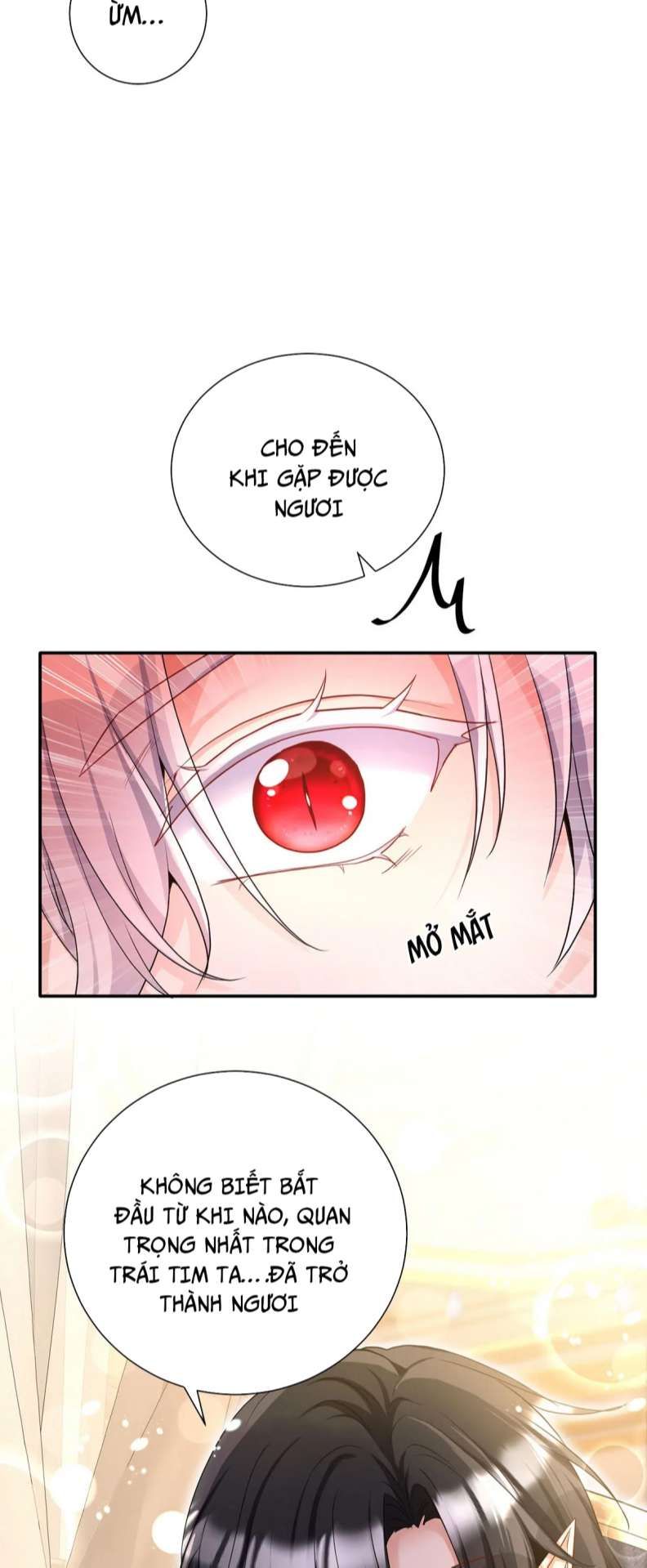 Thú Thụ Bất Thân Dẫn Sói Vào Nhà Chap 139 - Next Chap 140