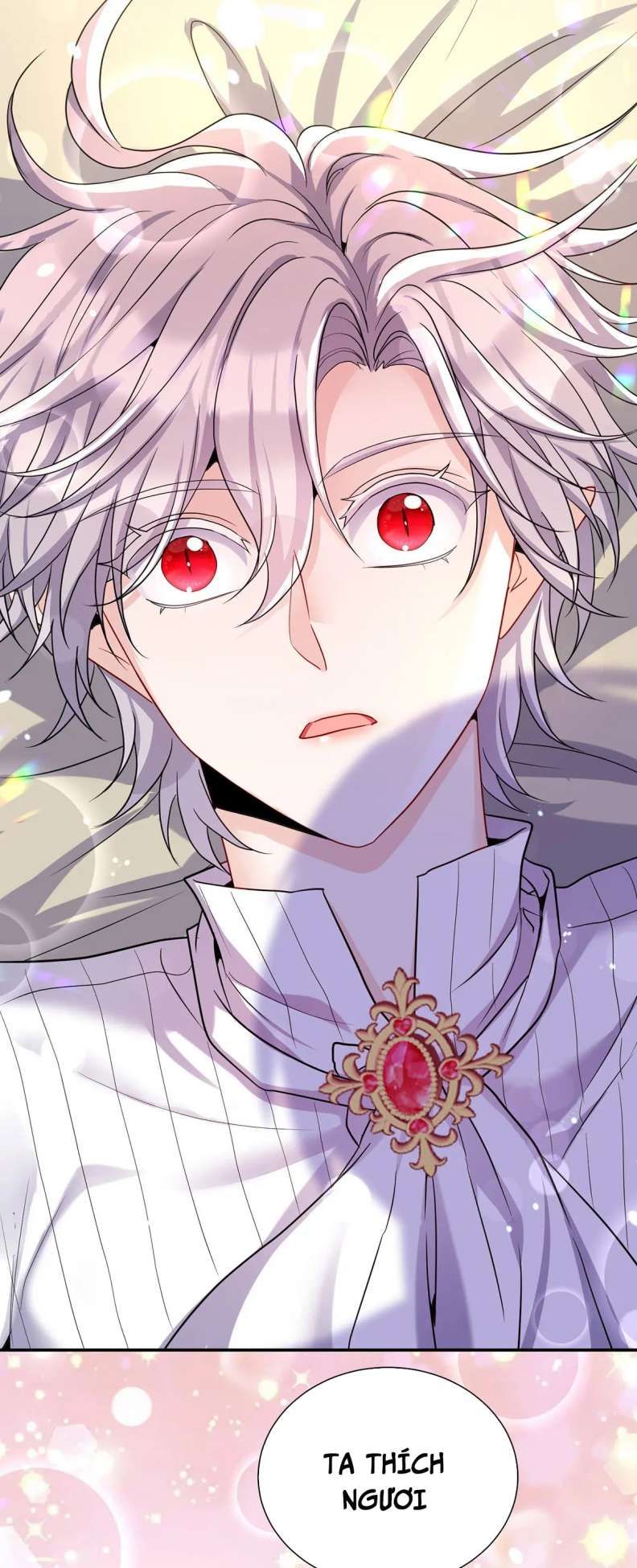 Thú Thụ Bất Thân Dẫn Sói Vào Nhà Chap 139 - Next Chap 140