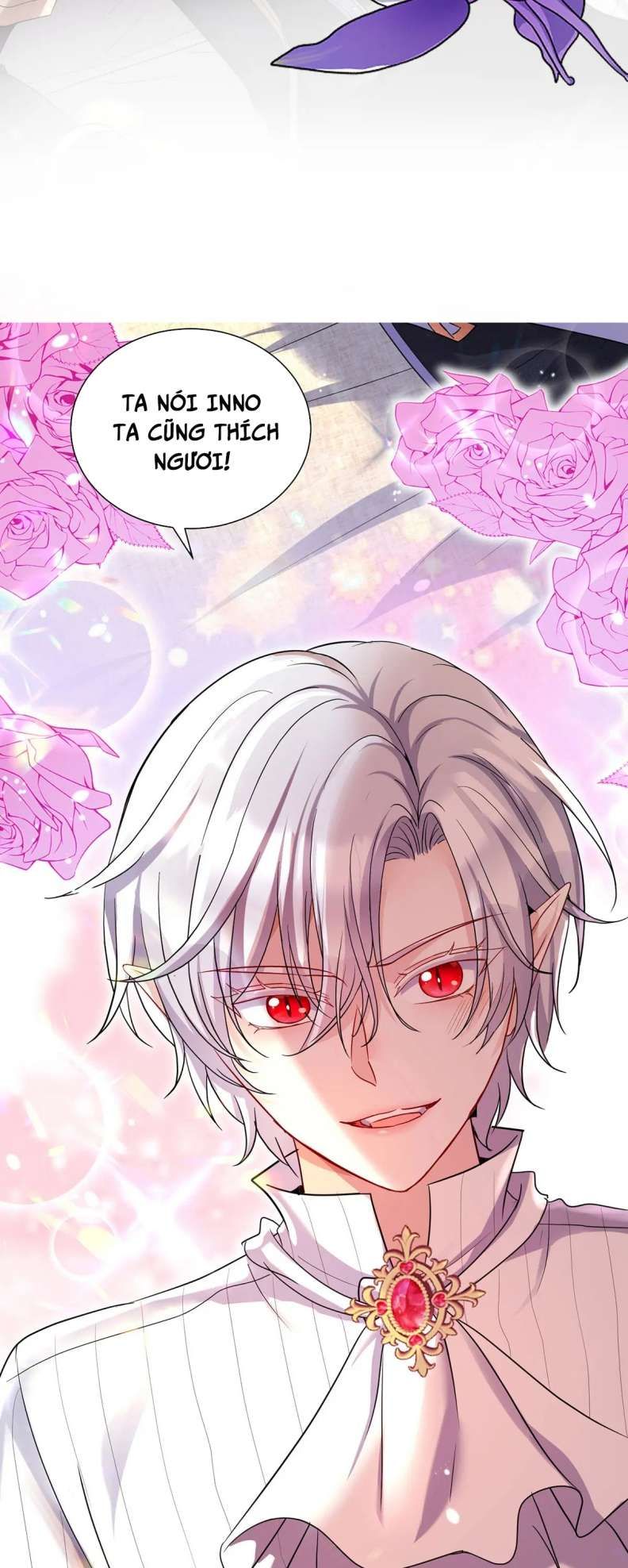 Thú Thụ Bất Thân Dẫn Sói Vào Nhà Chap 139 - Next Chap 140
