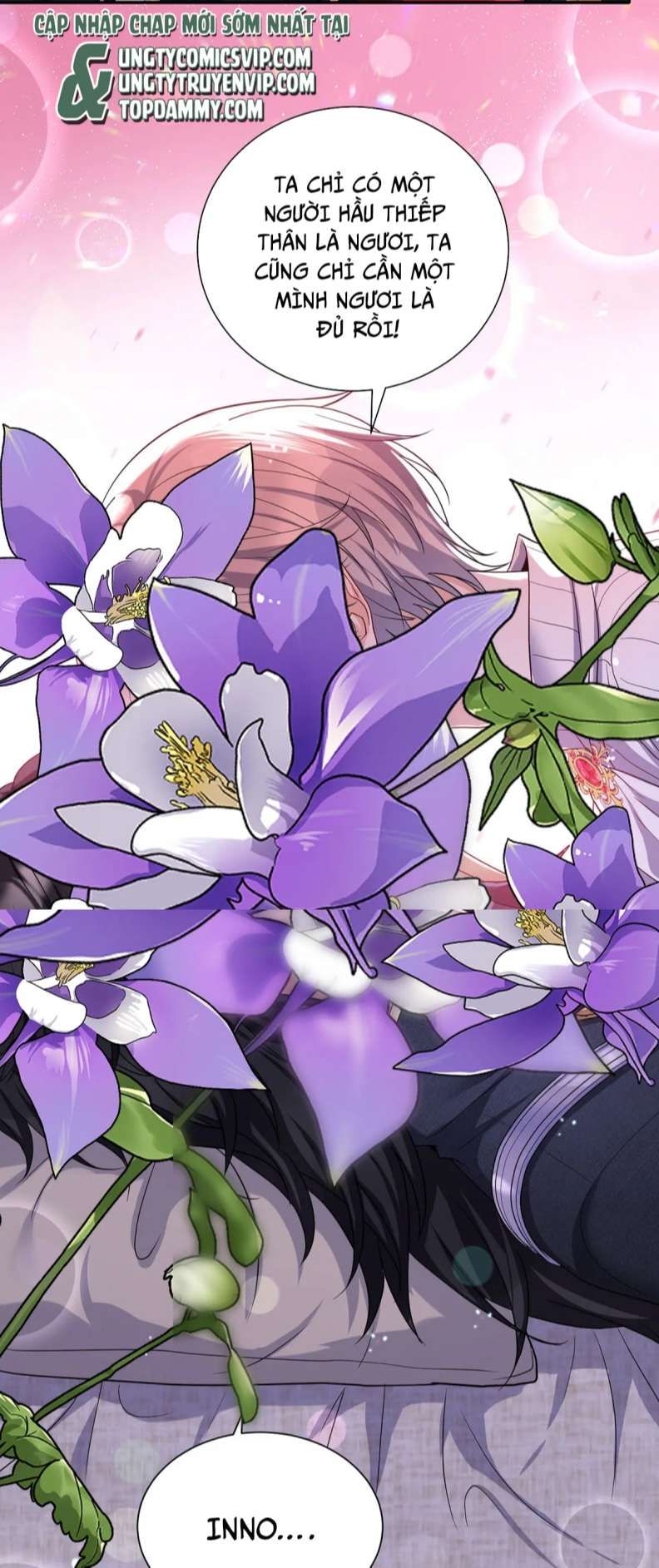 Thú Thụ Bất Thân Dẫn Sói Vào Nhà Chap 139 - Next Chap 140