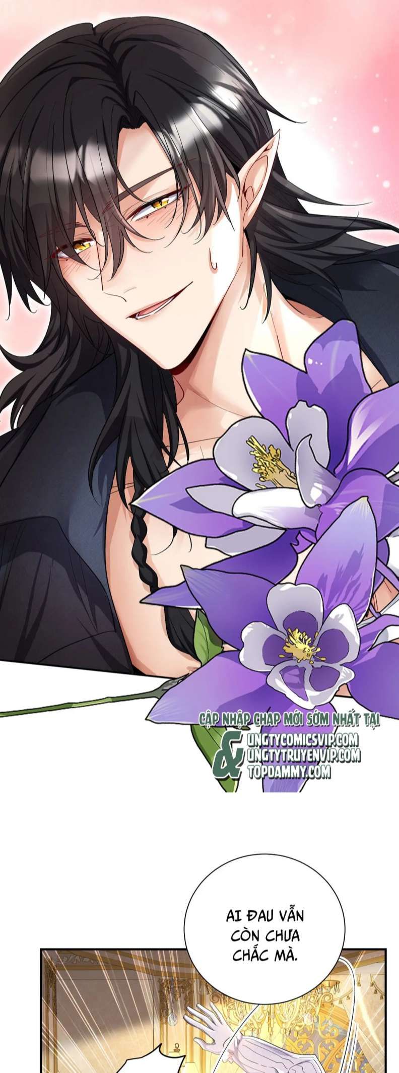 Thú Thụ Bất Thân Dẫn Sói Vào Nhà Chap 140 - Next Chap 141