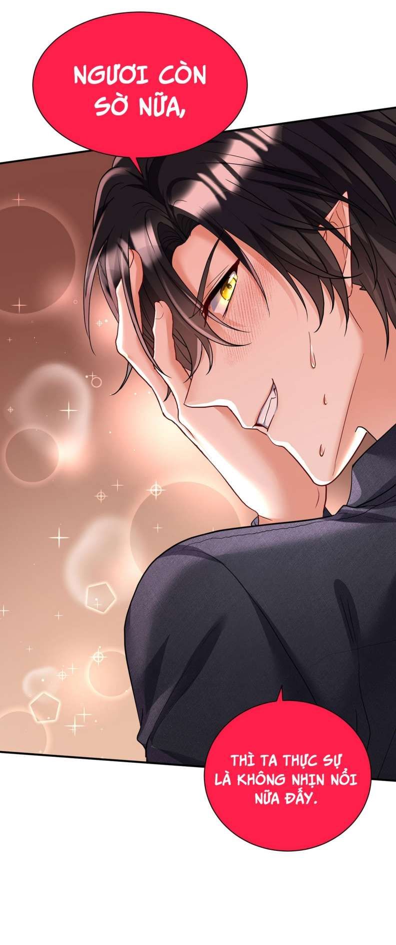 Thú Thụ Bất Thân Dẫn Sói Vào Nhà Chap 141 - Next Chap 142