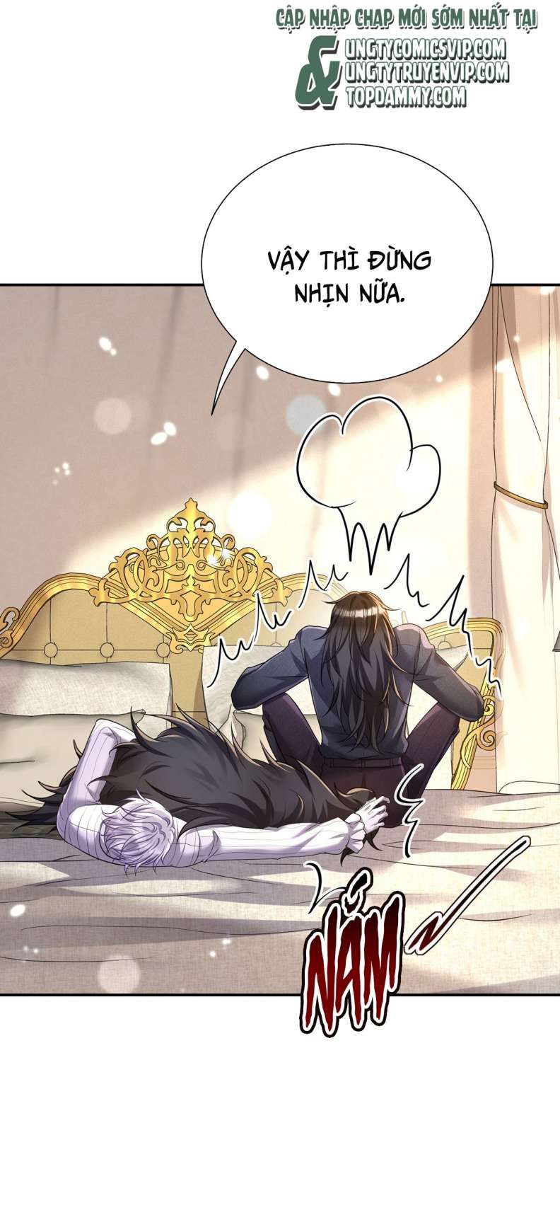 Thú Thụ Bất Thân Dẫn Sói Vào Nhà Chap 141 - Next Chap 142