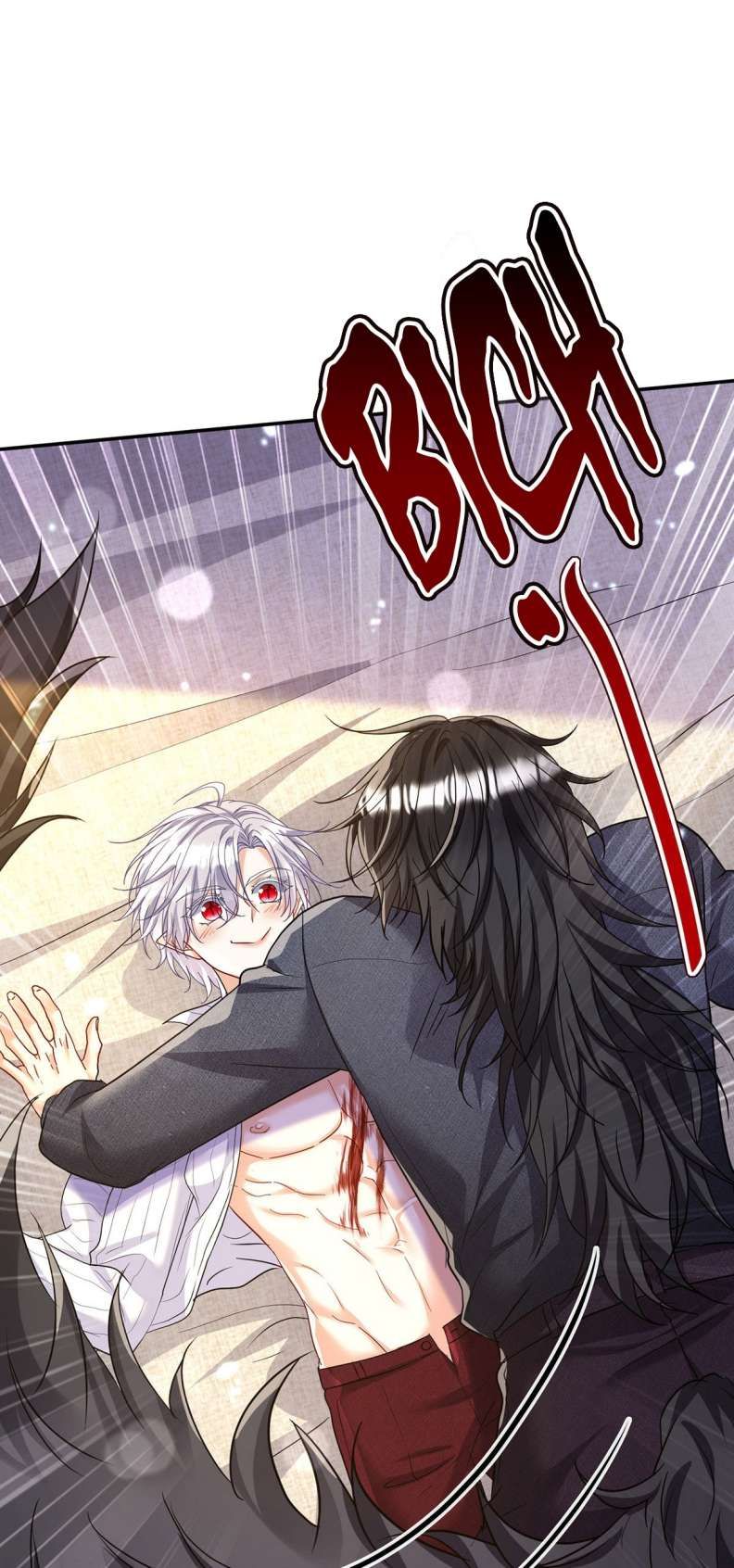Thú Thụ Bất Thân Dẫn Sói Vào Nhà Chap 141 - Next Chap 142