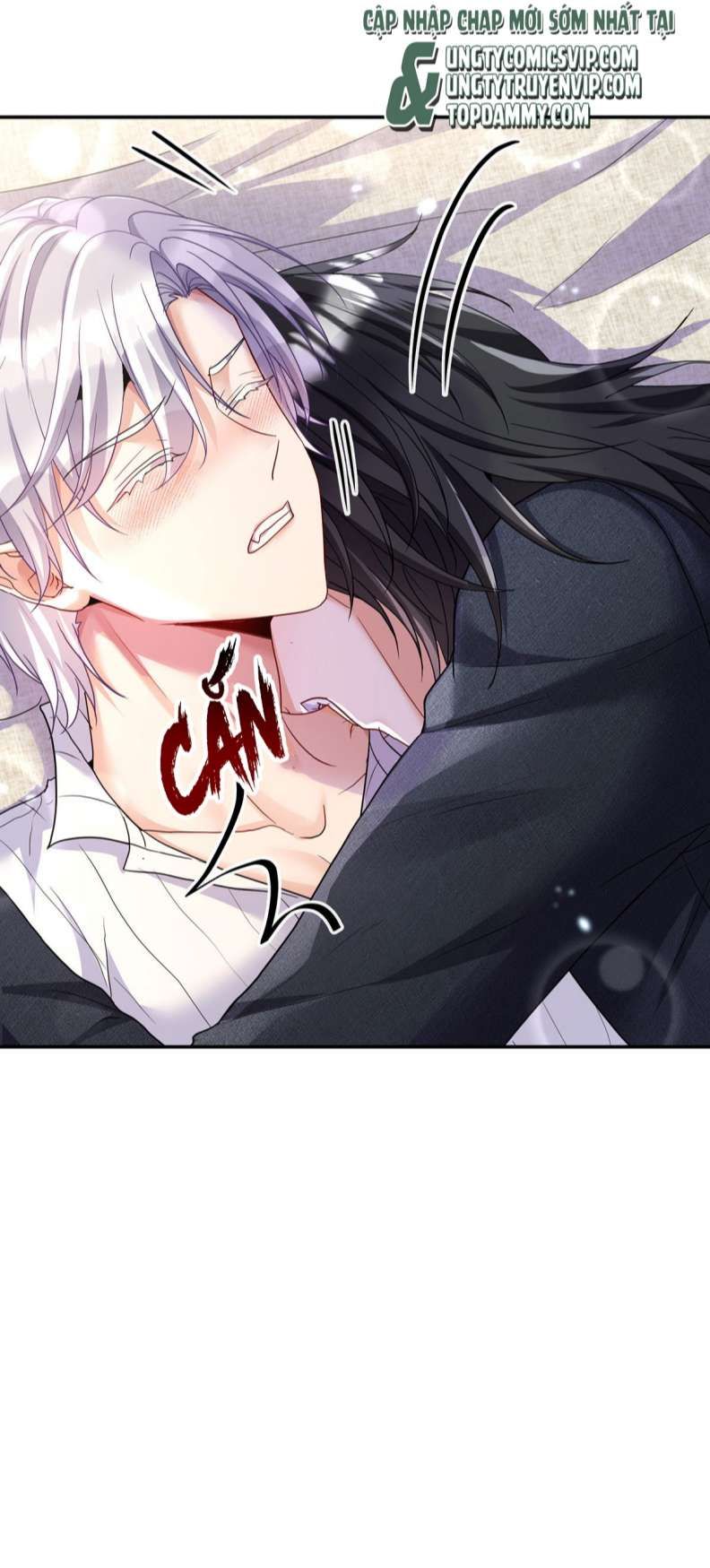 Thú Thụ Bất Thân Dẫn Sói Vào Nhà Chap 141 - Next Chap 142