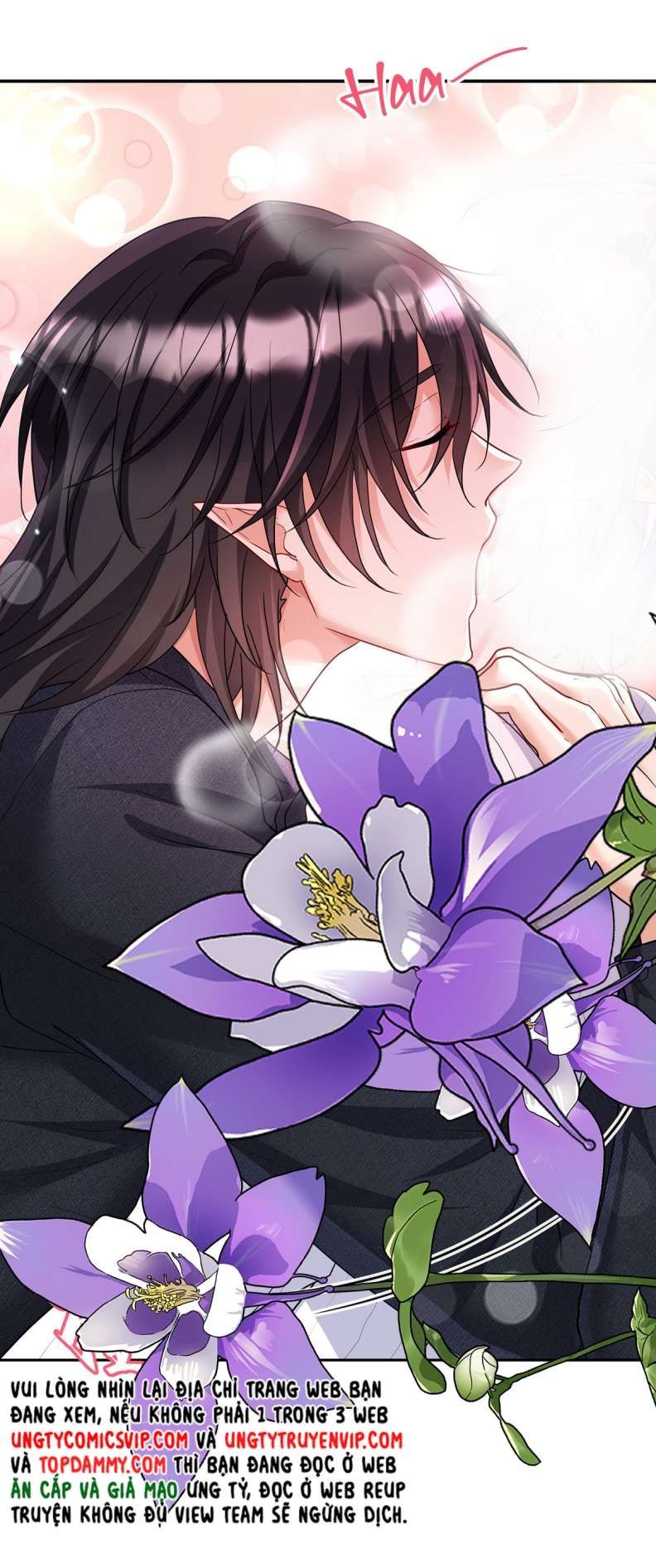 Thú Thụ Bất Thân Dẫn Sói Vào Nhà Chap 141 - Next Chap 142
