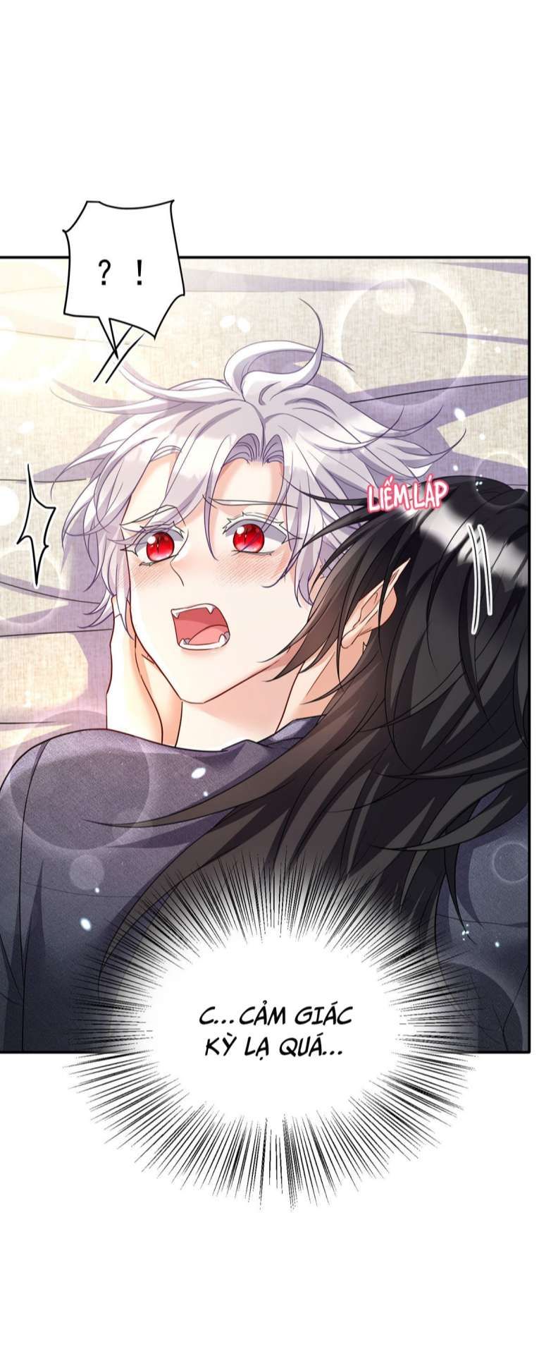 Thú Thụ Bất Thân Dẫn Sói Vào Nhà Chap 141 - Next Chap 142
