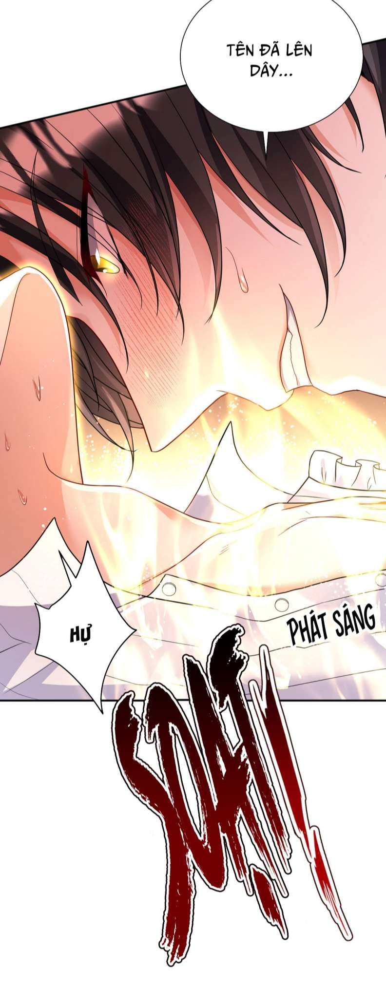 Thú Thụ Bất Thân Dẫn Sói Vào Nhà Chap 141 - Next Chap 142