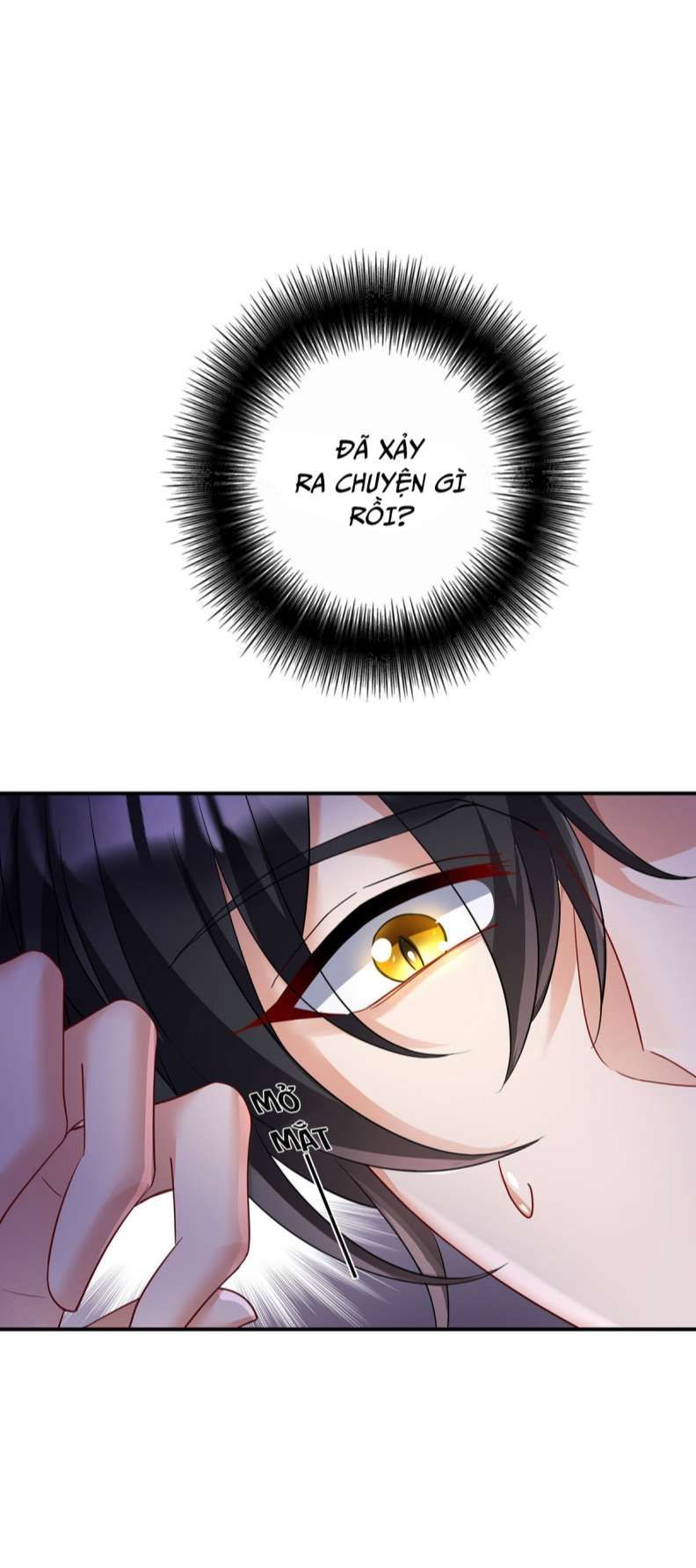 Thú Thụ Bất Thân Dẫn Sói Vào Nhà Chap 141 - Next Chap 142