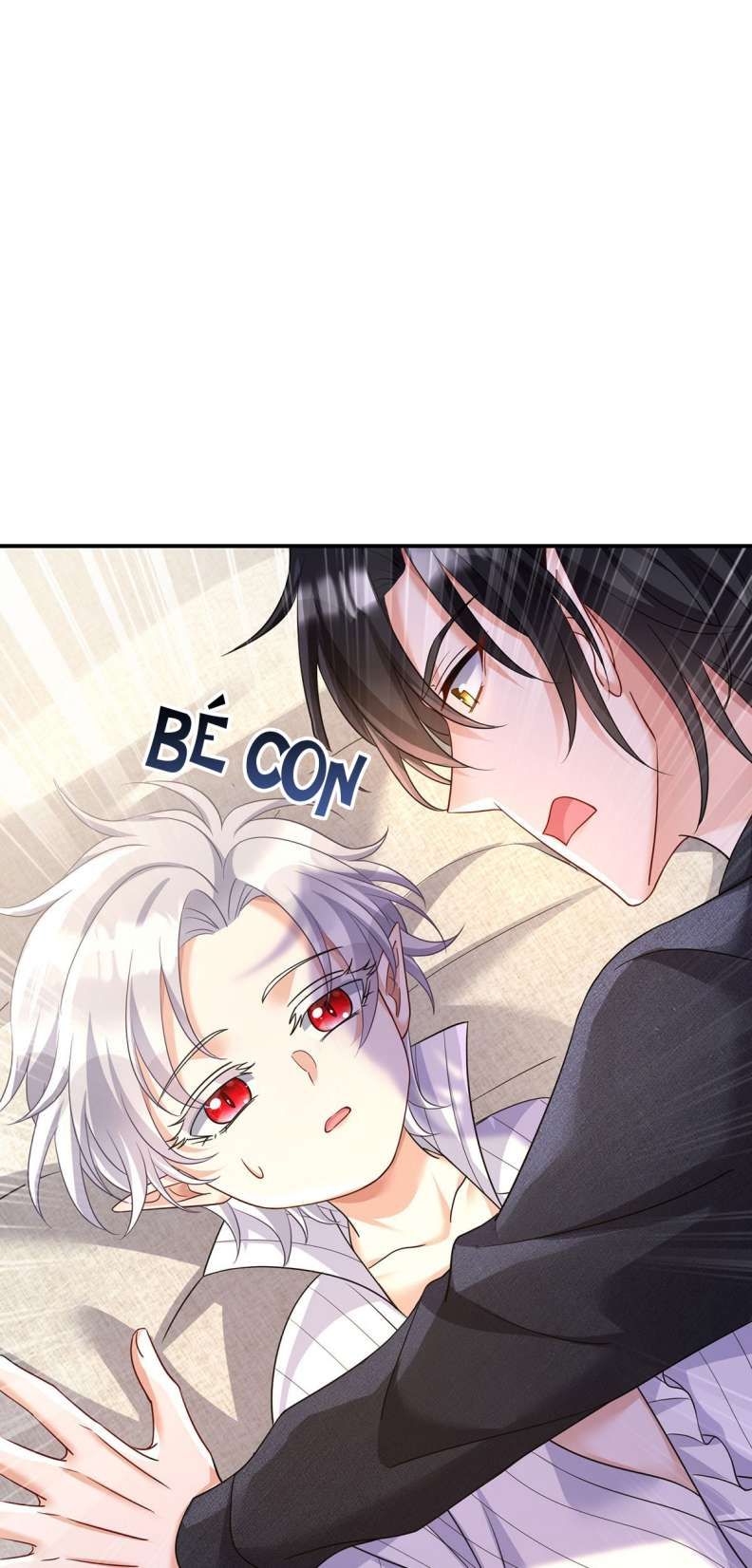 Thú Thụ Bất Thân Dẫn Sói Vào Nhà Chap 141 - Next Chap 142