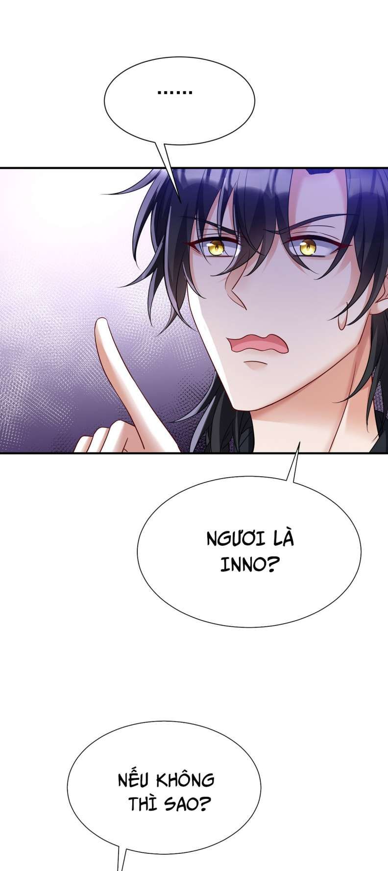 Thú Thụ Bất Thân Dẫn Sói Vào Nhà Chap 141 - Next Chap 142