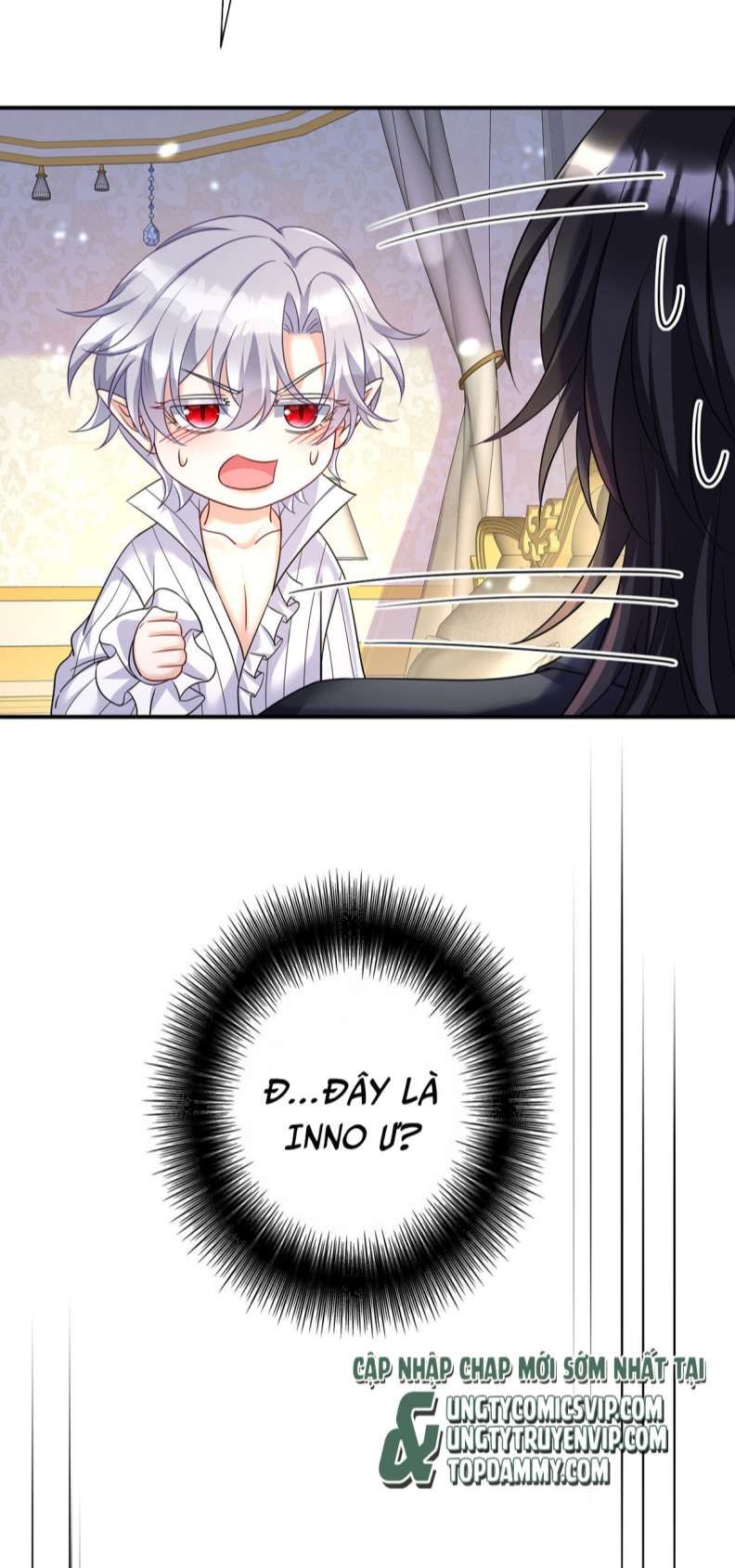 Thú Thụ Bất Thân Dẫn Sói Vào Nhà Chap 141 - Next Chap 142