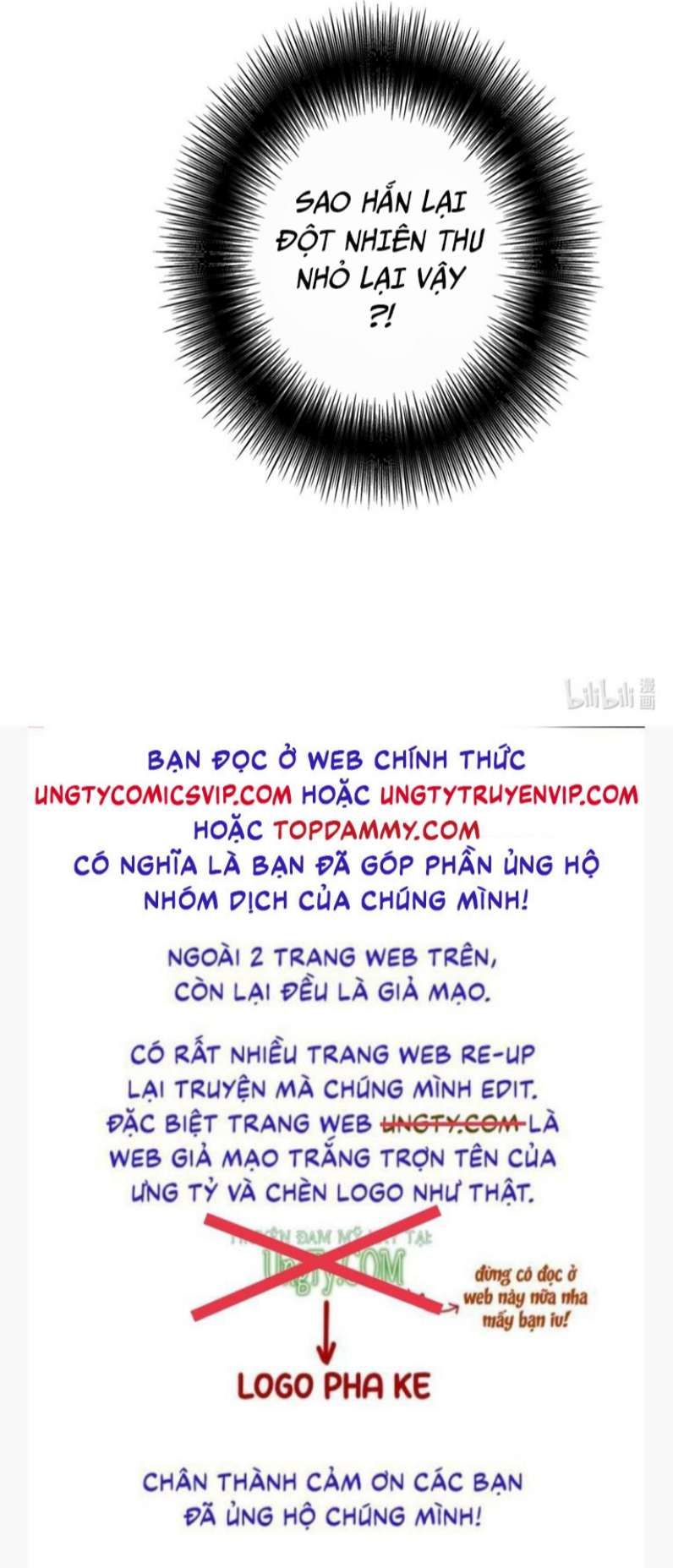 Thú Thụ Bất Thân Dẫn Sói Vào Nhà Chap 141 - Next Chap 142