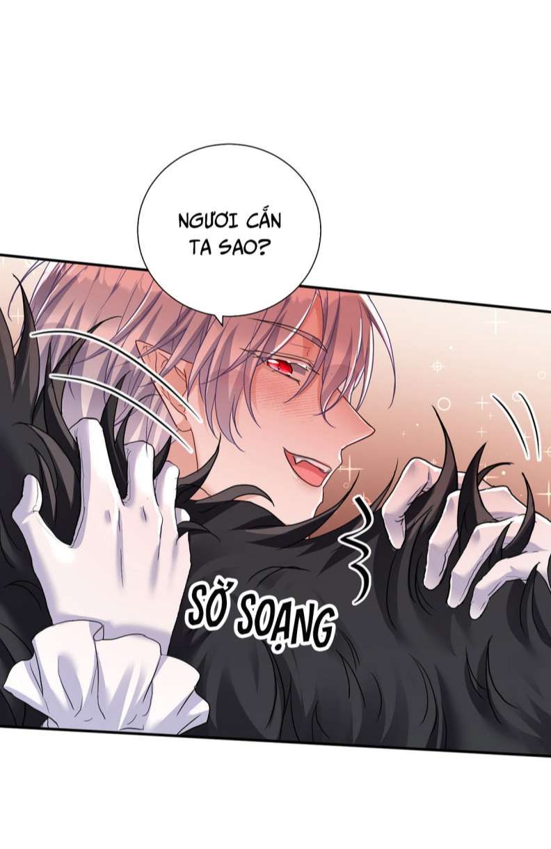 Thú Thụ Bất Thân Dẫn Sói Vào Nhà Chap 141 - Next Chap 142