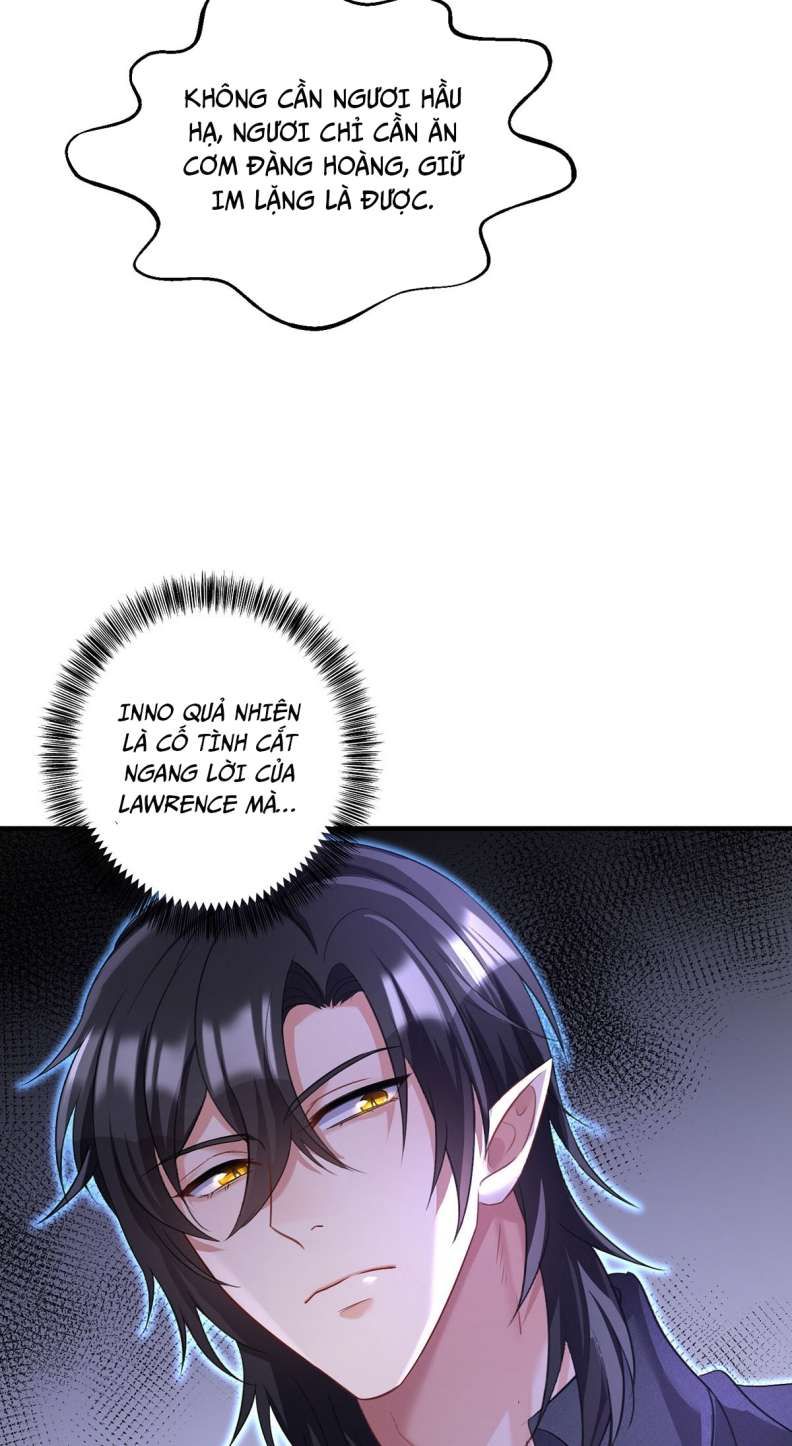 Thú Thụ Bất Thân Dẫn Sói Vào Nhà Chap 144 - Next Chap 145