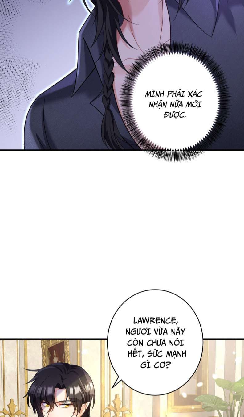 Thú Thụ Bất Thân Dẫn Sói Vào Nhà Chap 144 - Next Chap 145