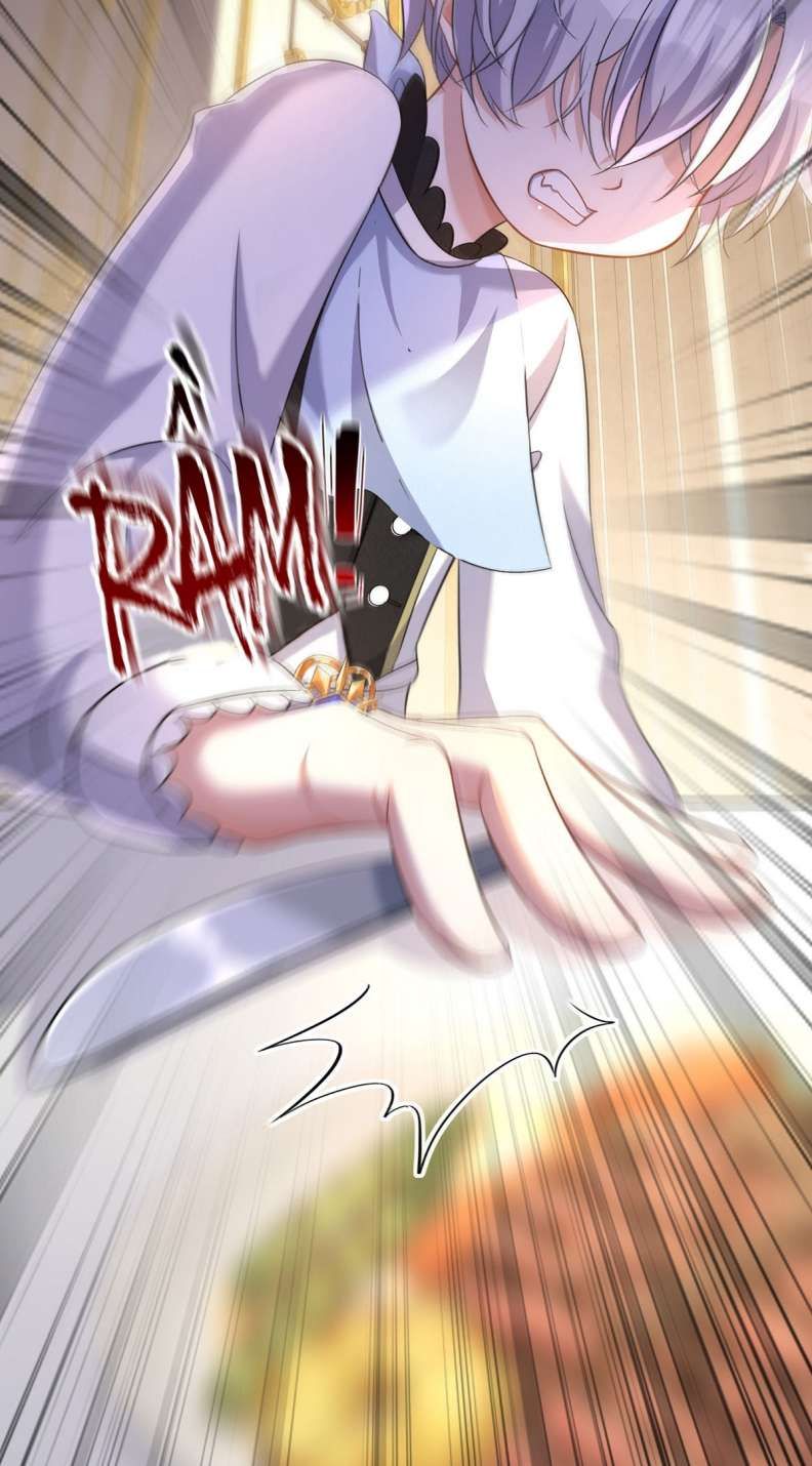 Thú Thụ Bất Thân Dẫn Sói Vào Nhà Chap 144 - Next Chap 145