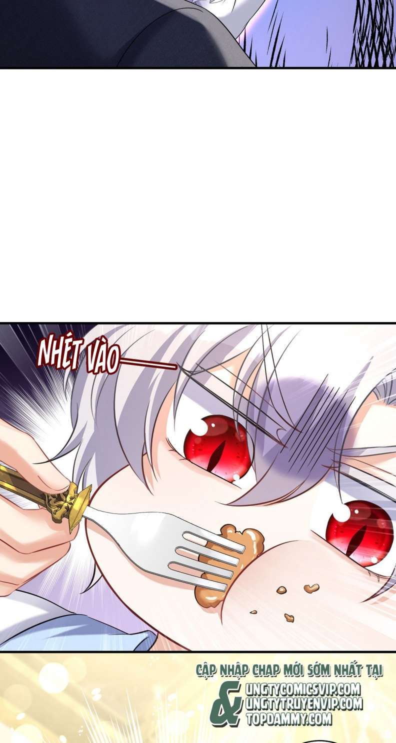 Thú Thụ Bất Thân Dẫn Sói Vào Nhà Chap 144 - Next Chap 145