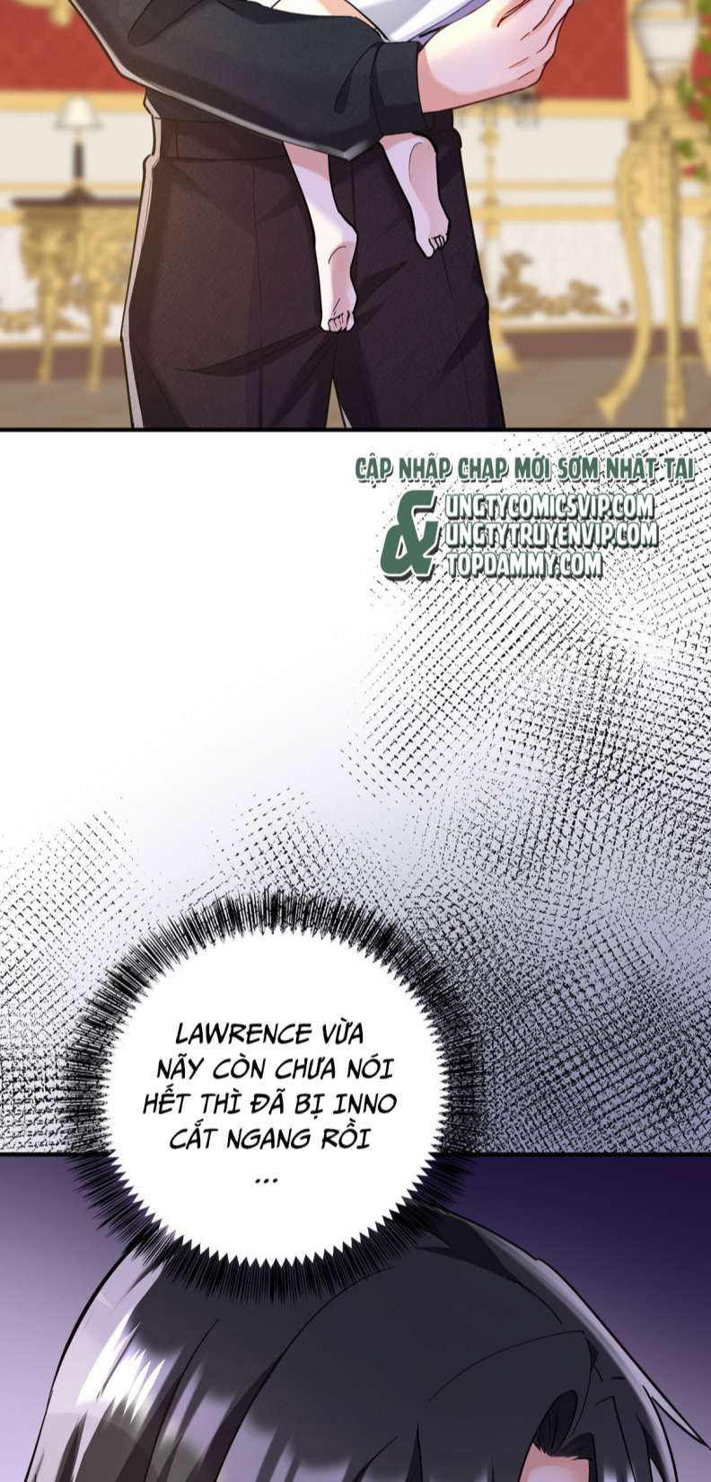 Thú Thụ Bất Thân Dẫn Sói Vào Nhà Chap 144 - Next Chap 145