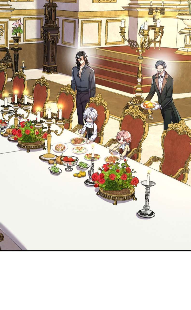 Thú Thụ Bất Thân Dẫn Sói Vào Nhà Chap 144 - Next Chap 145
