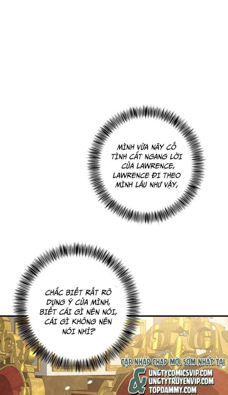 Thú Thụ Bất Thân Dẫn Sói Vào Nhà Chap 144 - Next Chap 145