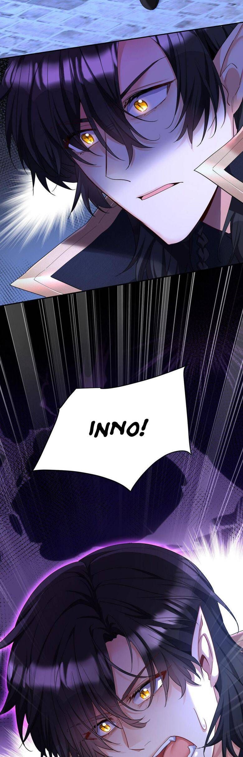 Thú Thụ Bất Thân Dẫn Sói Vào Nhà Chap 146 - Next Chap 147