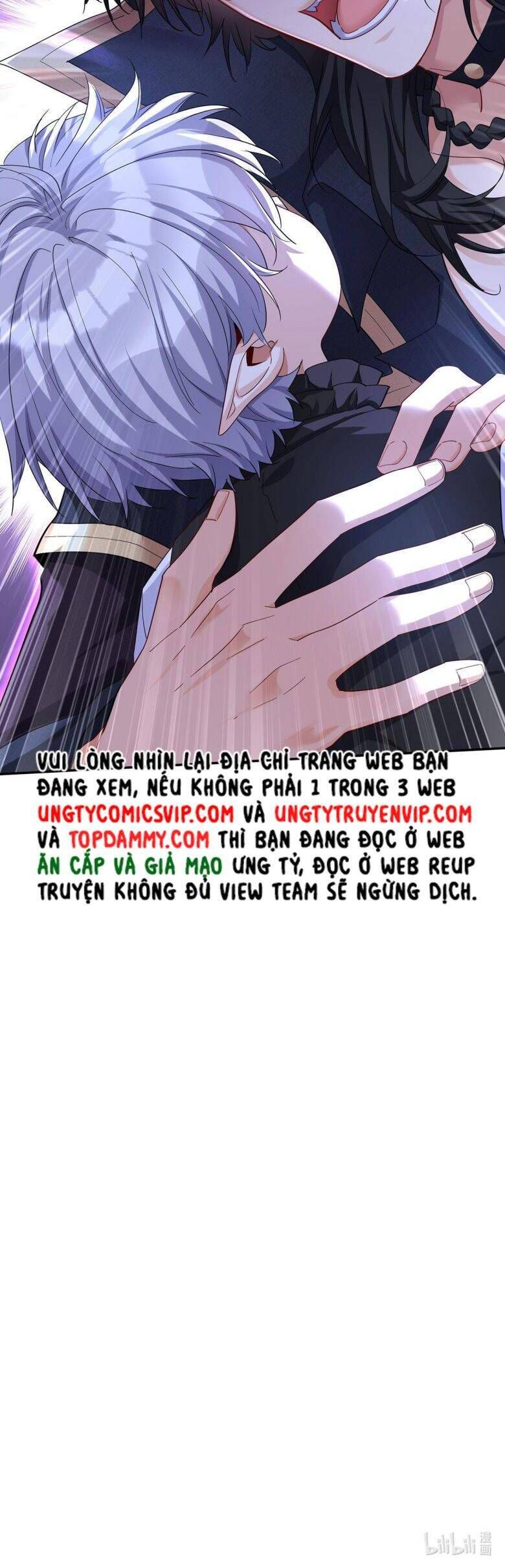Thú Thụ Bất Thân Dẫn Sói Vào Nhà Chap 146 - Next Chap 147