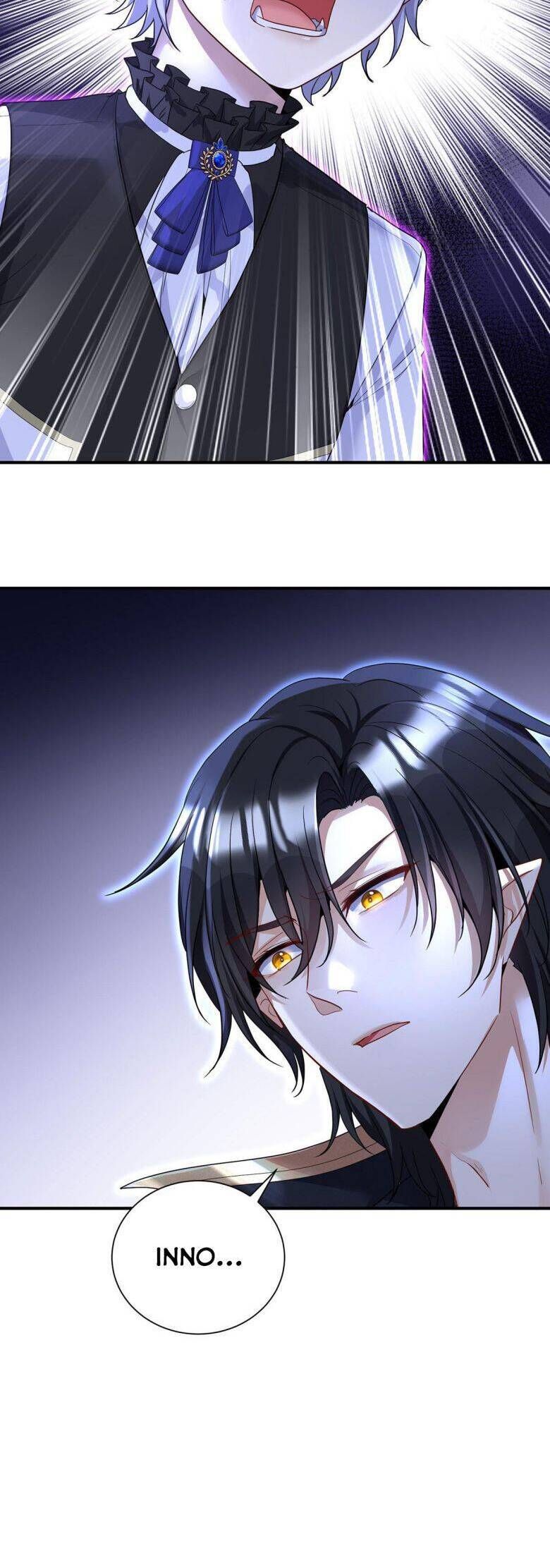 Thú Thụ Bất Thân Dẫn Sói Vào Nhà Chap 146 - Next Chap 147