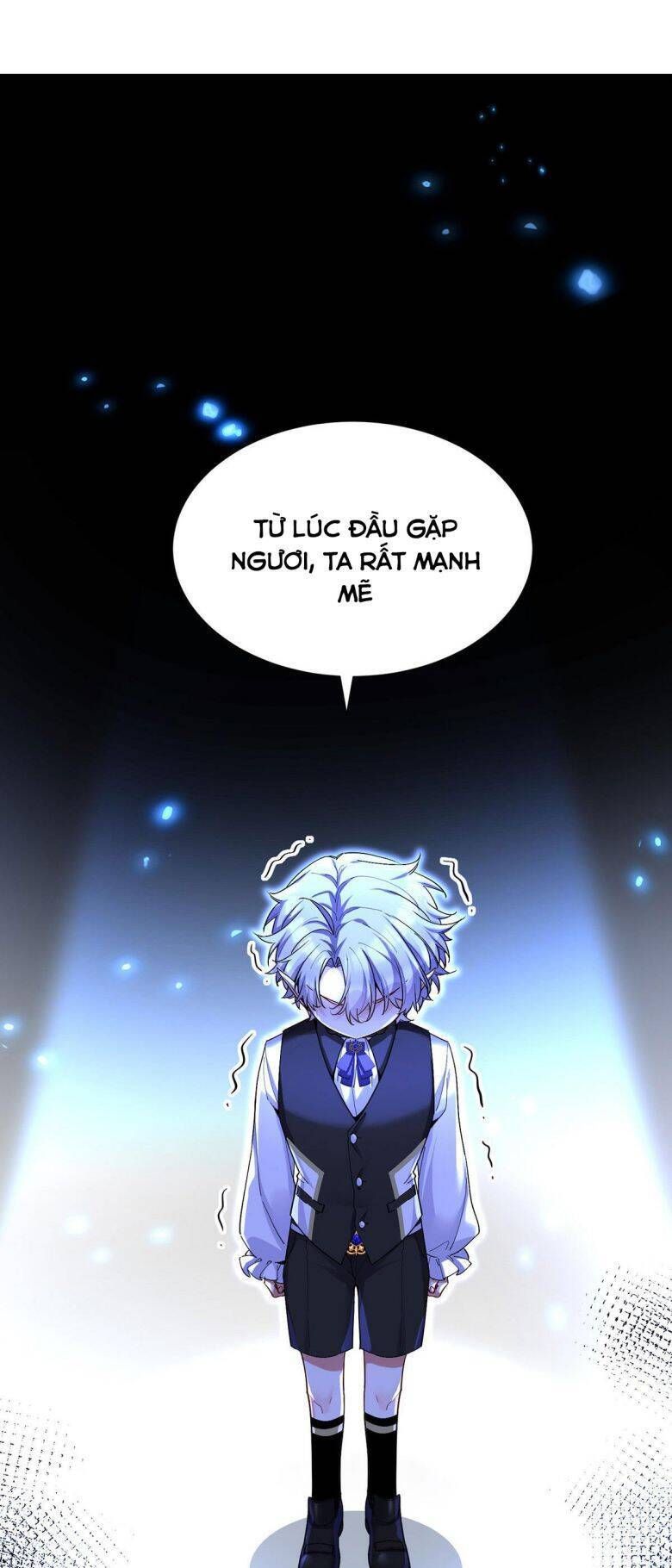 Thú Thụ Bất Thân Dẫn Sói Vào Nhà Chap 146 - Next Chap 147