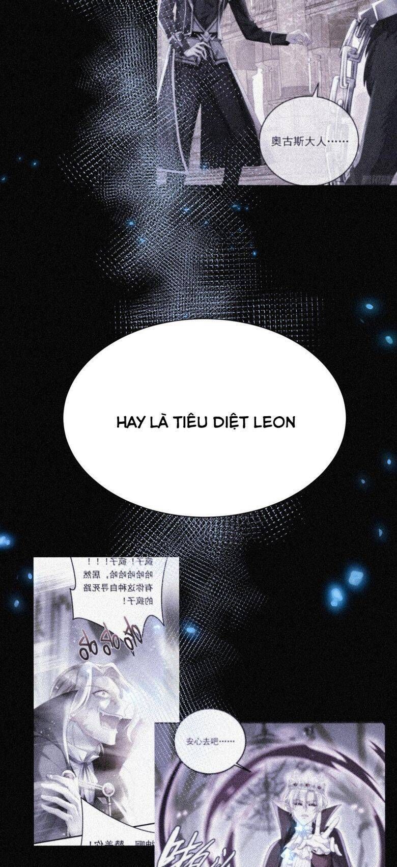 Thú Thụ Bất Thân Dẫn Sói Vào Nhà Chap 146 - Next Chap 147