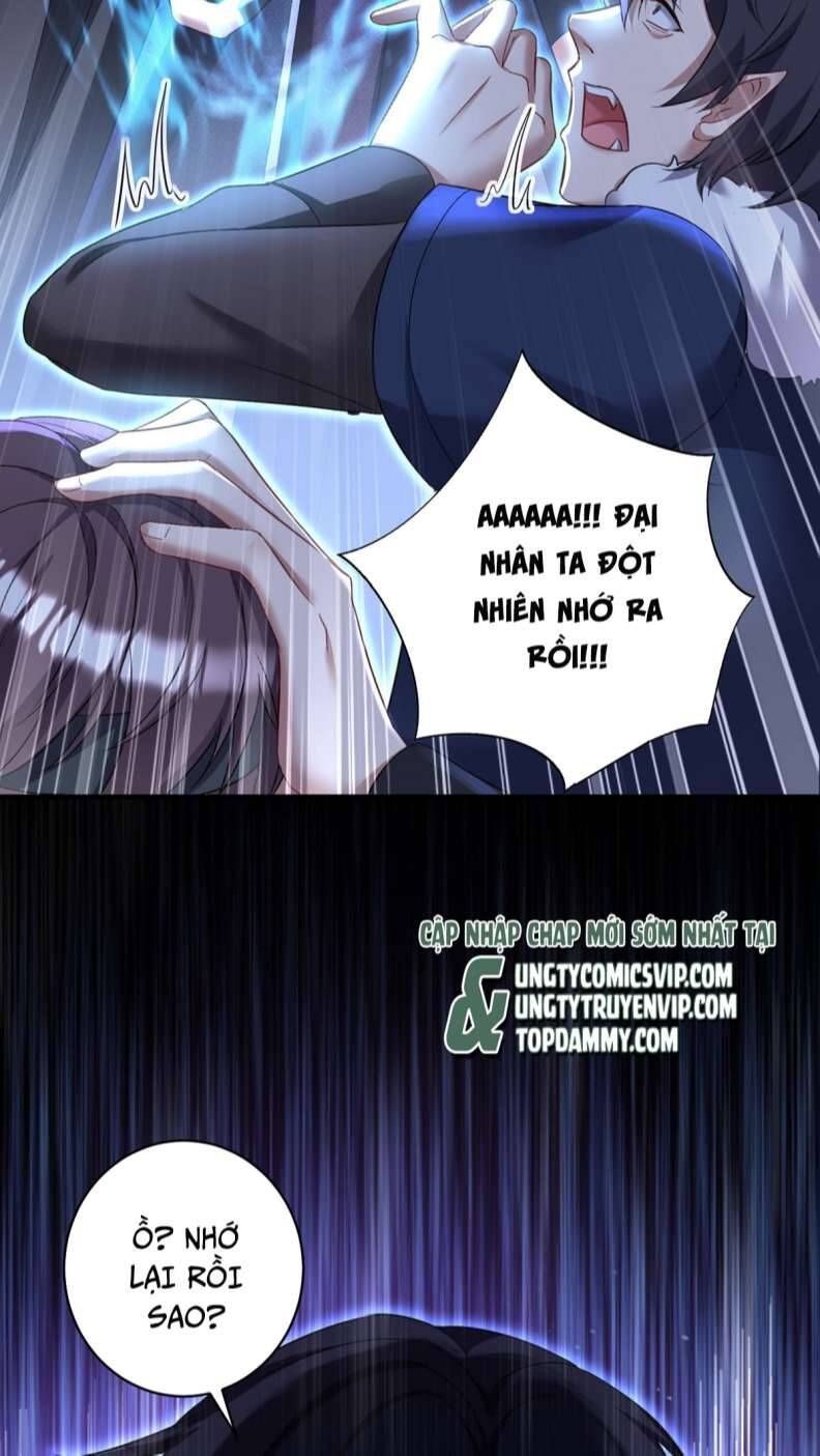 Thú Thụ Bất Thân Dẫn Sói Vào Nhà Chap 148 - Next Chap 149