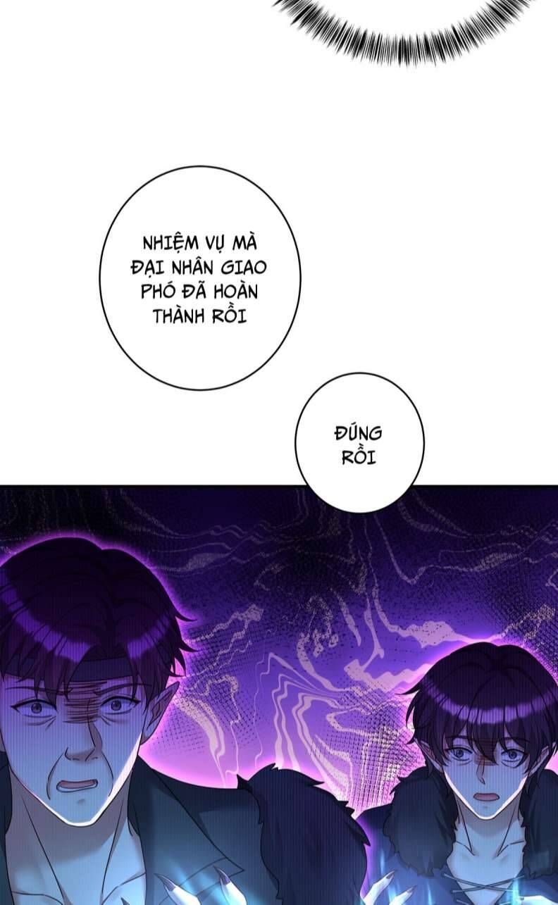 Thú Thụ Bất Thân Dẫn Sói Vào Nhà Chap 148 - Next Chap 149