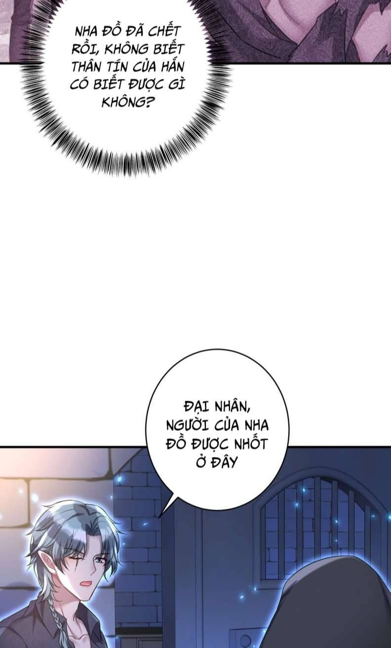 Thú Thụ Bất Thân Dẫn Sói Vào Nhà Chap 148 - Next Chap 149