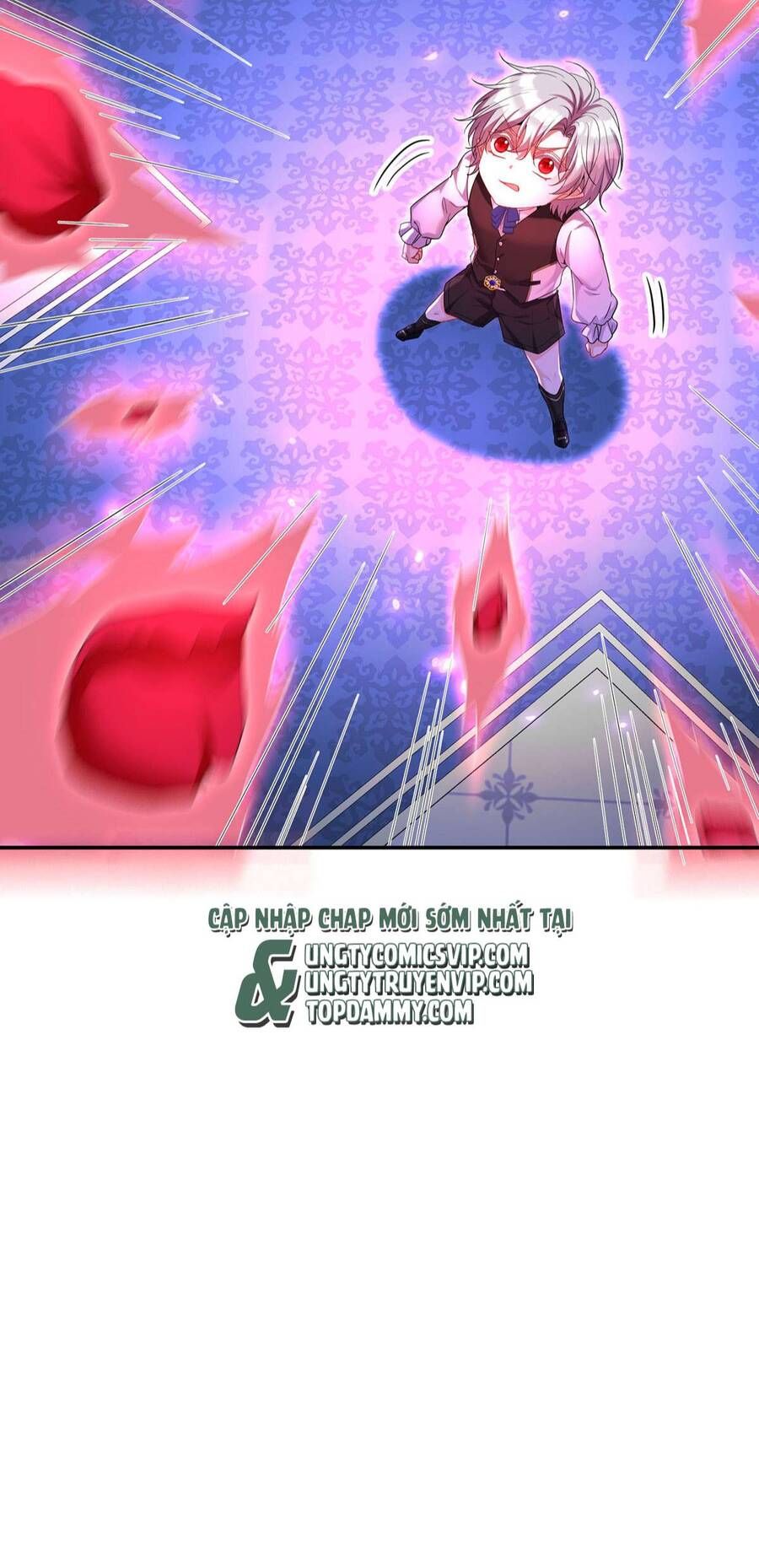 Thú Thụ Bất Thân Dẫn Sói Vào Nhà Chap 151 - Next Chap 152