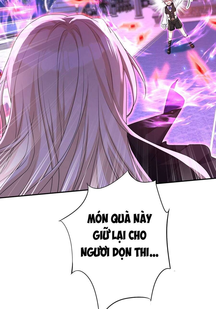 Thú Thụ Bất Thân Dẫn Sói Vào Nhà Chap 151 - Next Chap 152
