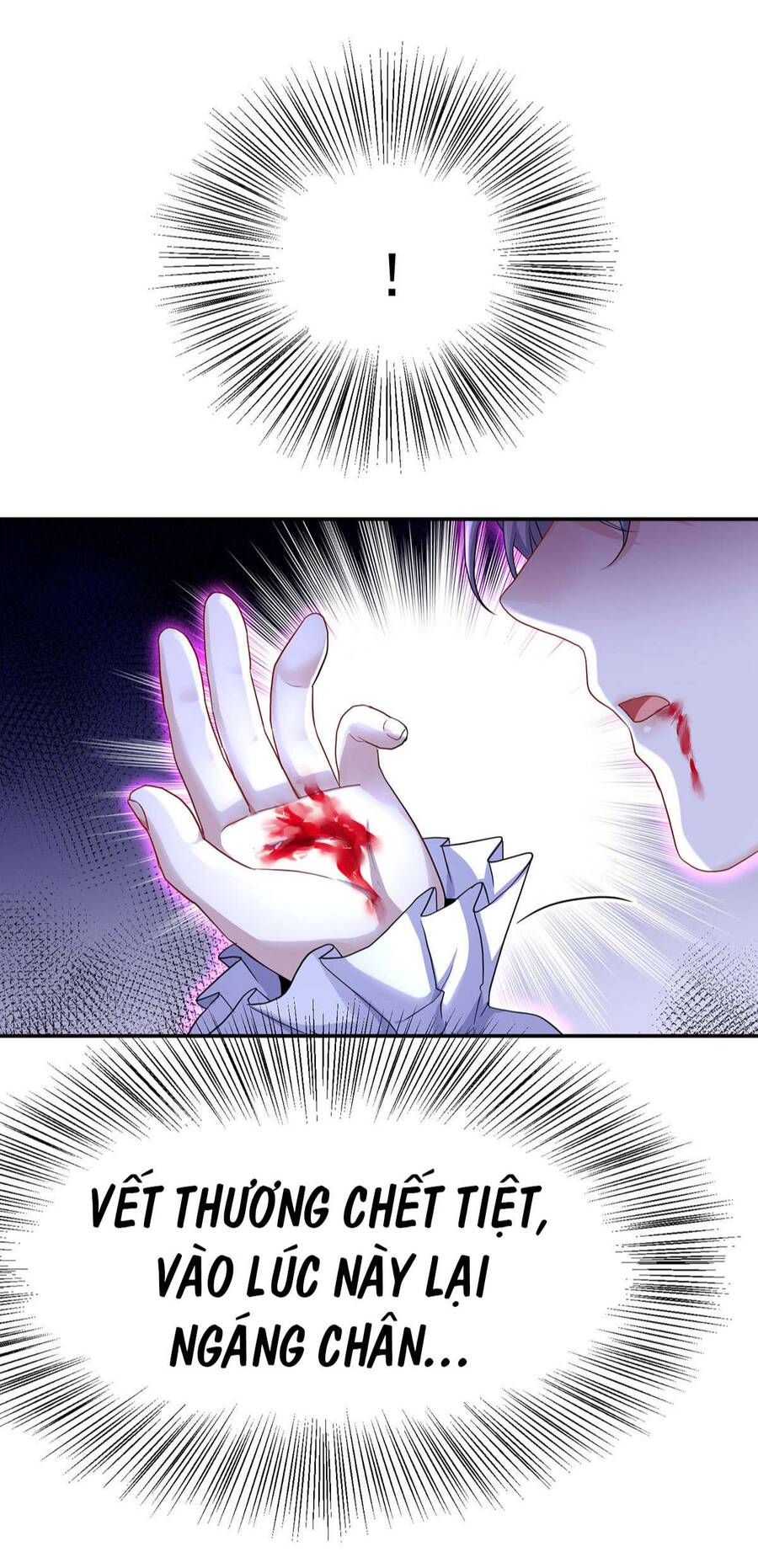 Thú Thụ Bất Thân Dẫn Sói Vào Nhà Chap 151 - Next Chap 152