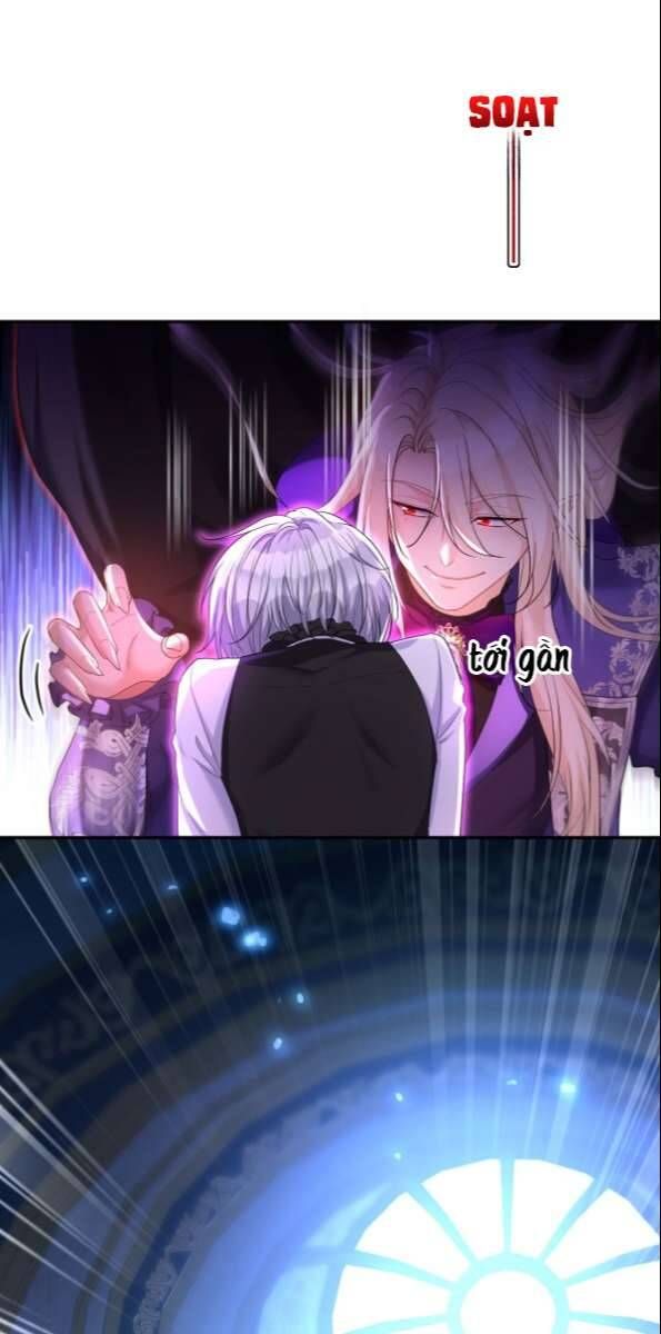 Thú Thụ Bất Thân Dẫn Sói Vào Nhà Chap 151 - Next Chap 152