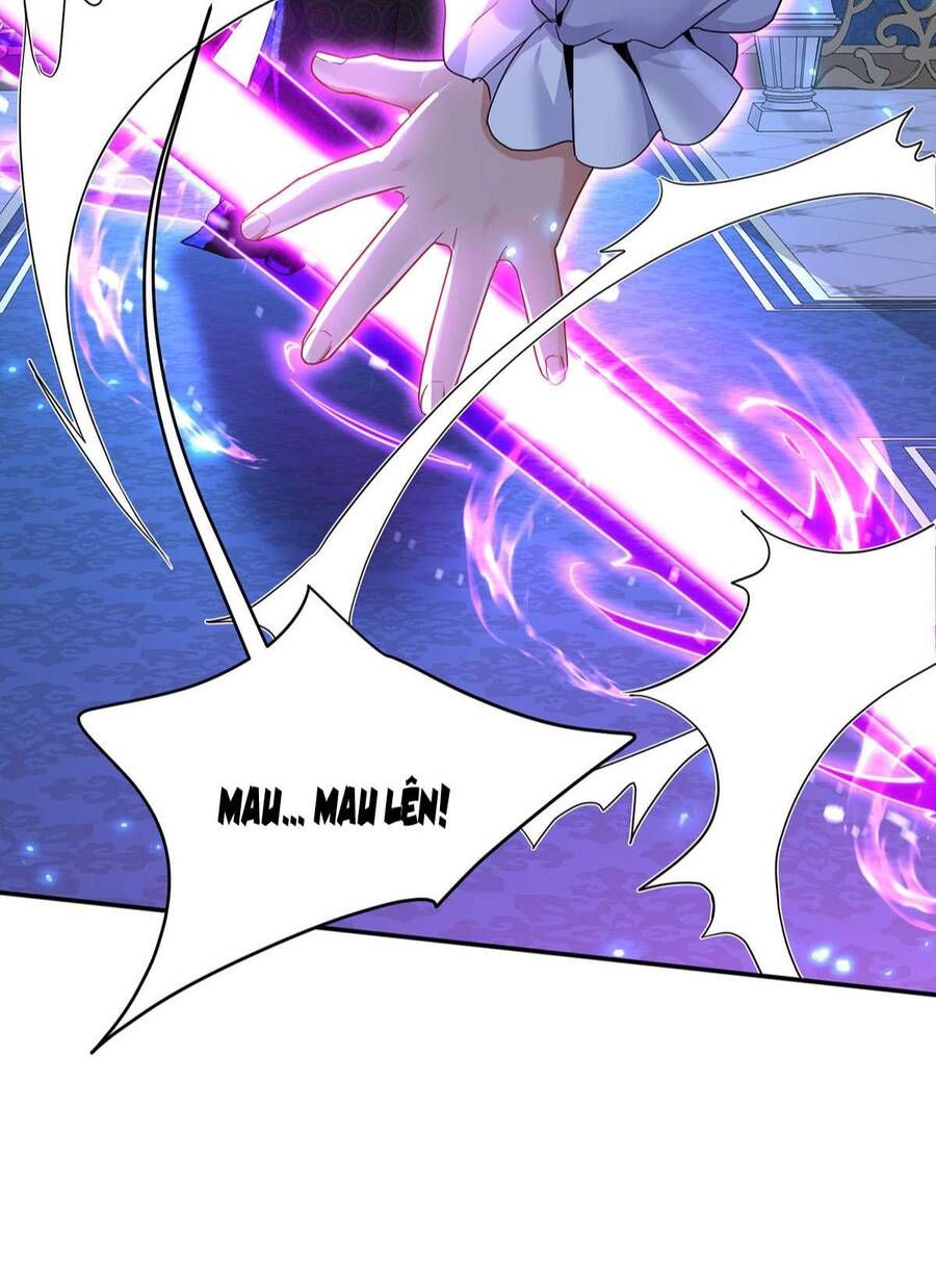 Thú Thụ Bất Thân Dẫn Sói Vào Nhà Chap 151 - Next Chap 152