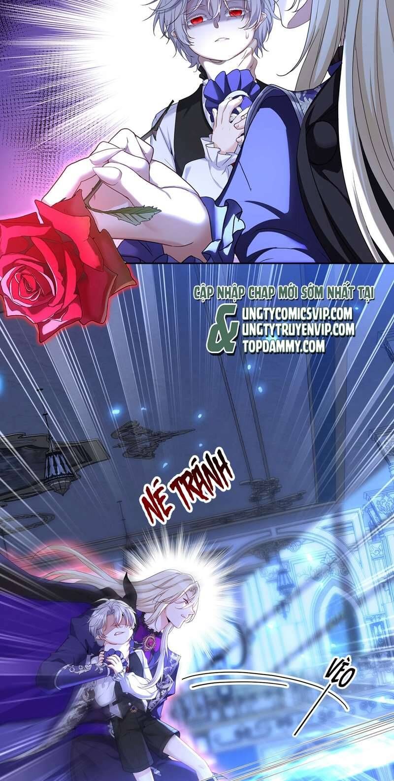 Thú Thụ Bất Thân Dẫn Sói Vào Nhà Chap 152 - Next Chap 153