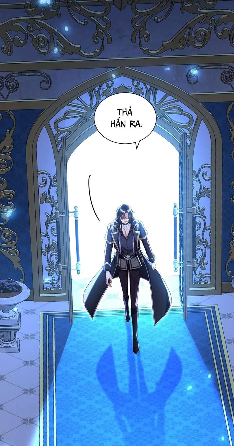 Thú Thụ Bất Thân Dẫn Sói Vào Nhà Chap 152 - Next Chap 153