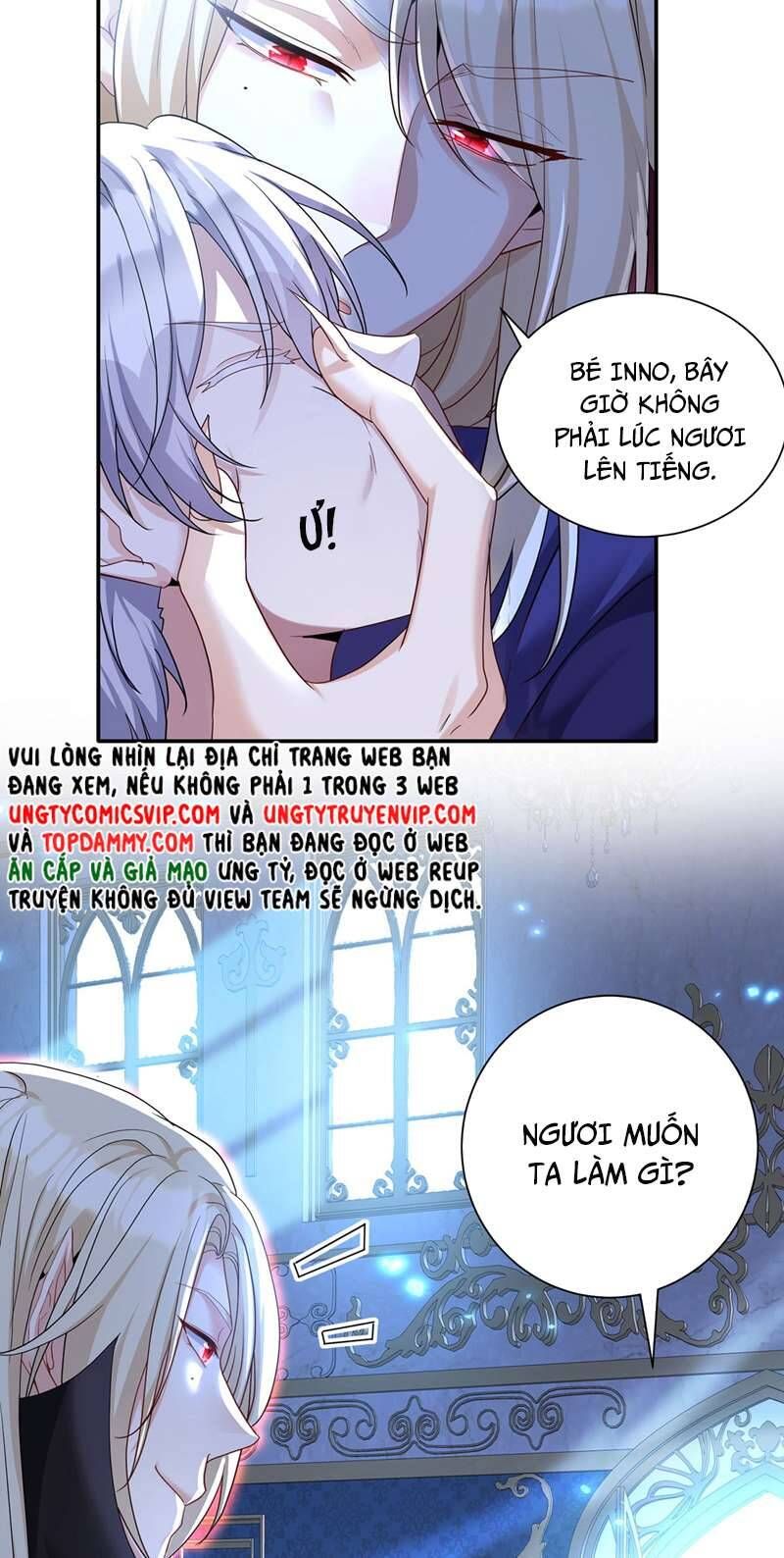 Thú Thụ Bất Thân Dẫn Sói Vào Nhà Chap 152 - Next Chap 153
