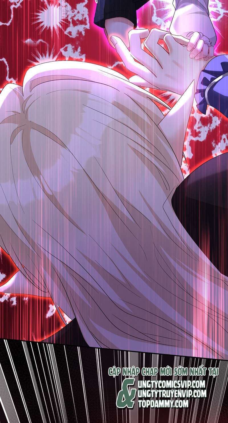 Thú Thụ Bất Thân Dẫn Sói Vào Nhà Chap 154 - Next Chap 155