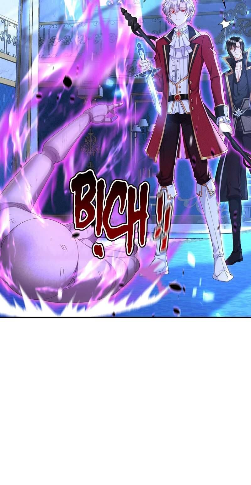 Thú Thụ Bất Thân Dẫn Sói Vào Nhà Chap 155 - Next Chap 156