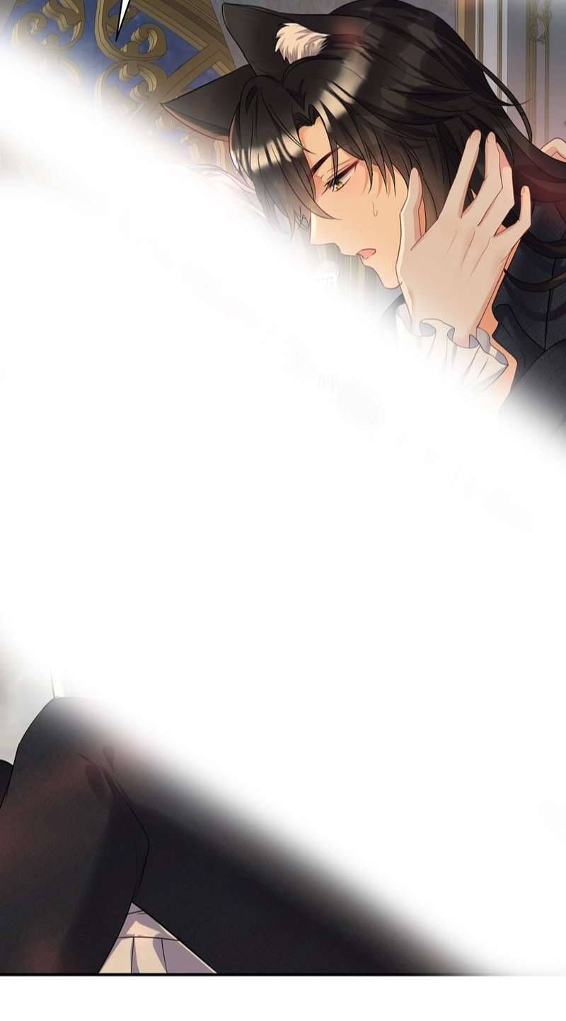 Thú Thụ Bất Thân Dẫn Sói Vào Nhà Chap 158 - Next Chap 159