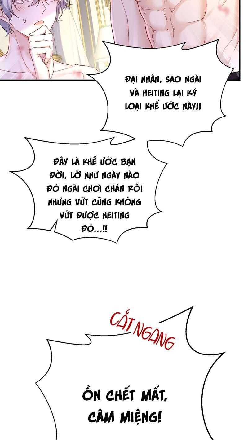 Thú Thụ Bất Thân Dẫn Sói Vào Nhà Chap 160 - Next Chap 161