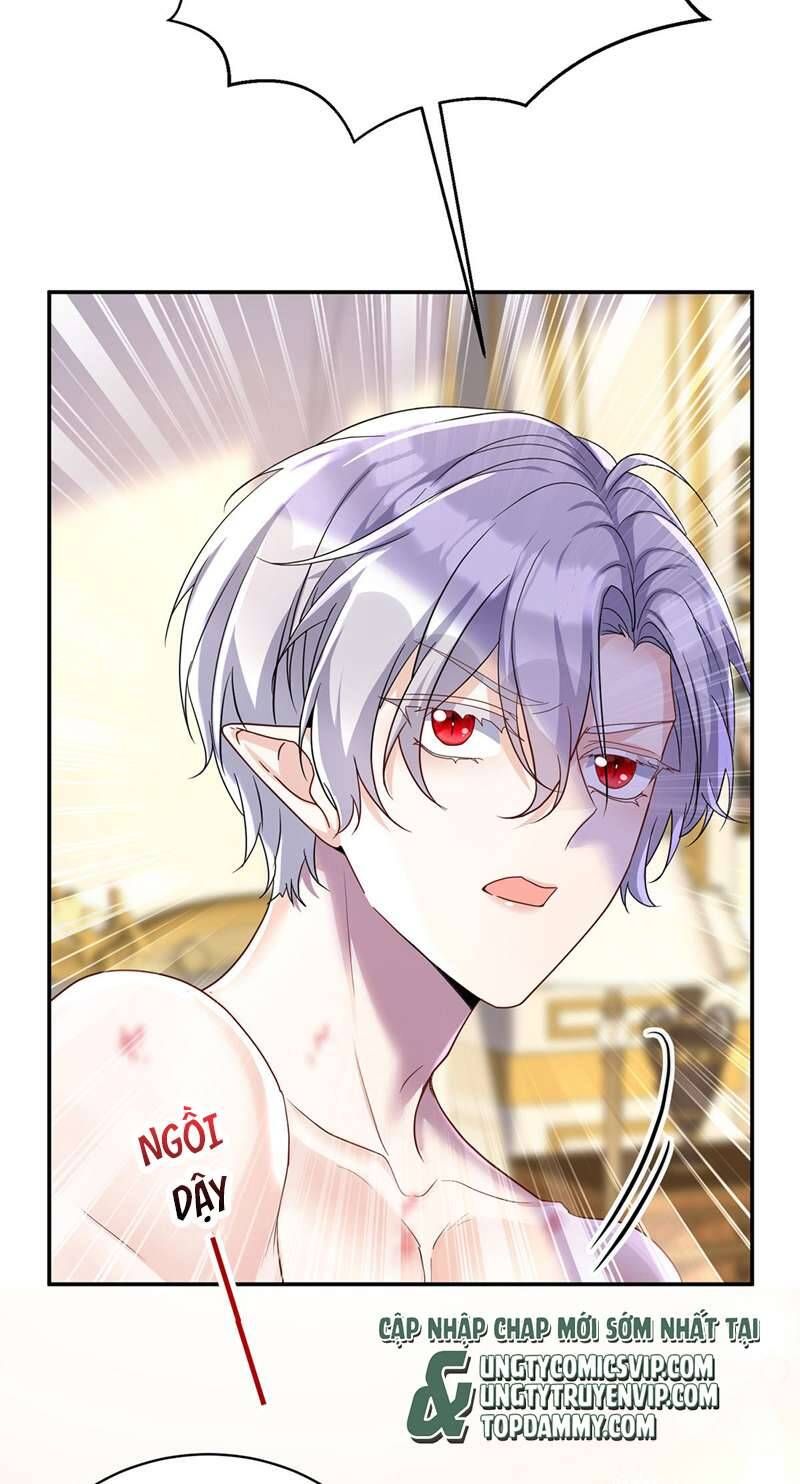 Thú Thụ Bất Thân Dẫn Sói Vào Nhà Chap 160 - Next Chap 161